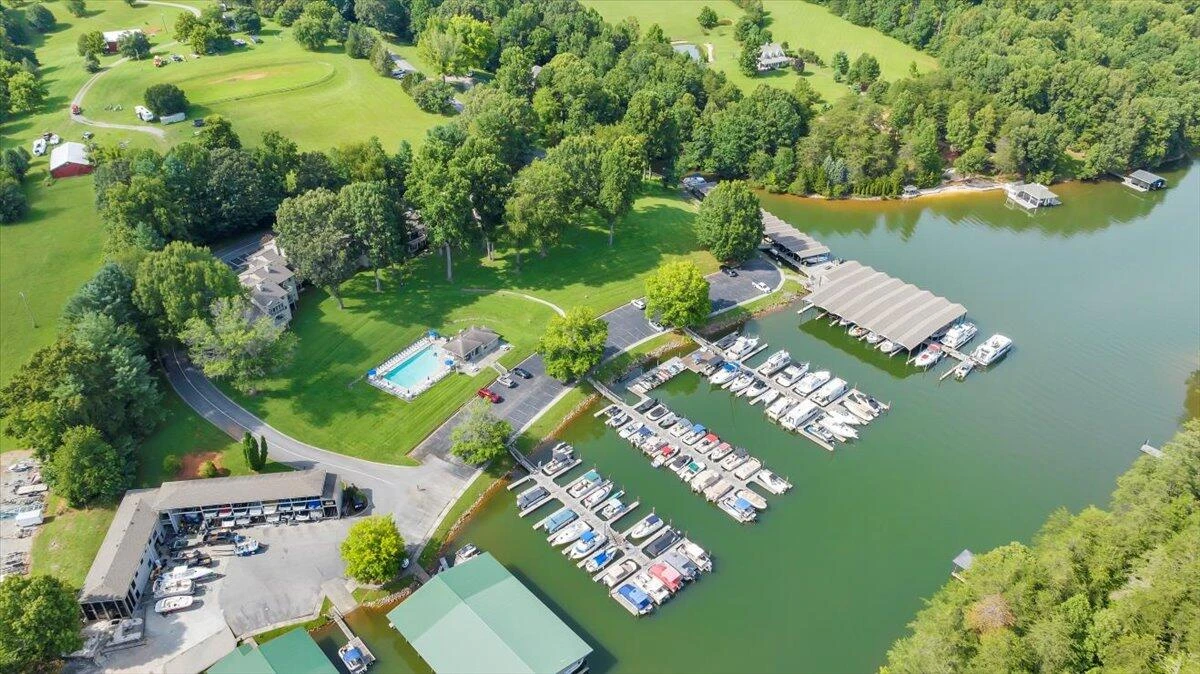 289 Shoreline Marina CIR #112 - Photo 28