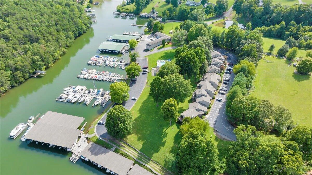 289 Shoreline Marina CIR #112 - Photo 3
