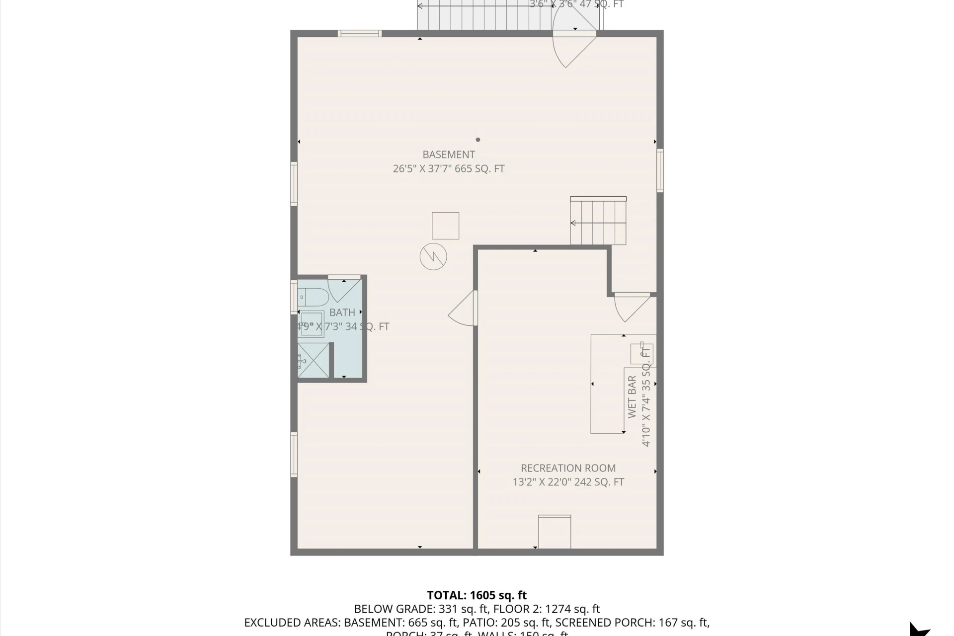 1602 Maiden LN SW - Photo 3