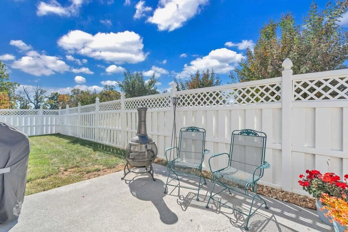 714 S Battery DR - Photo 22