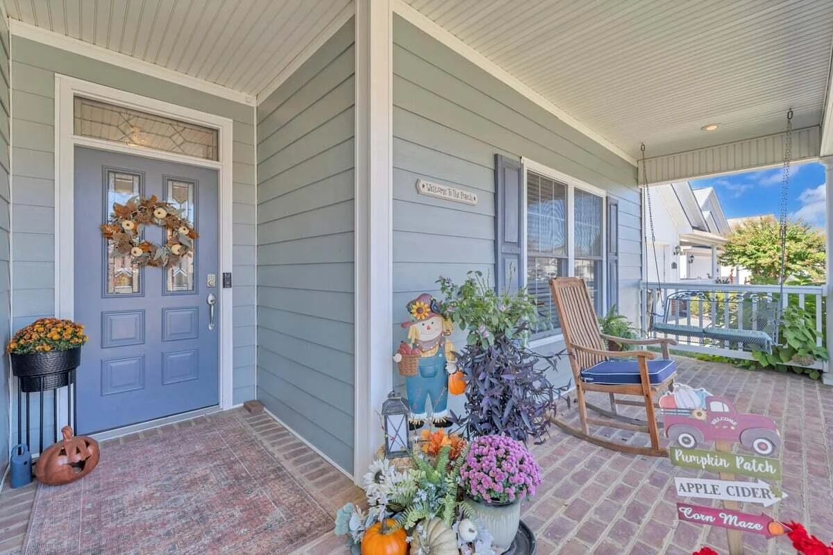 714 S Battery DR - Photo 4