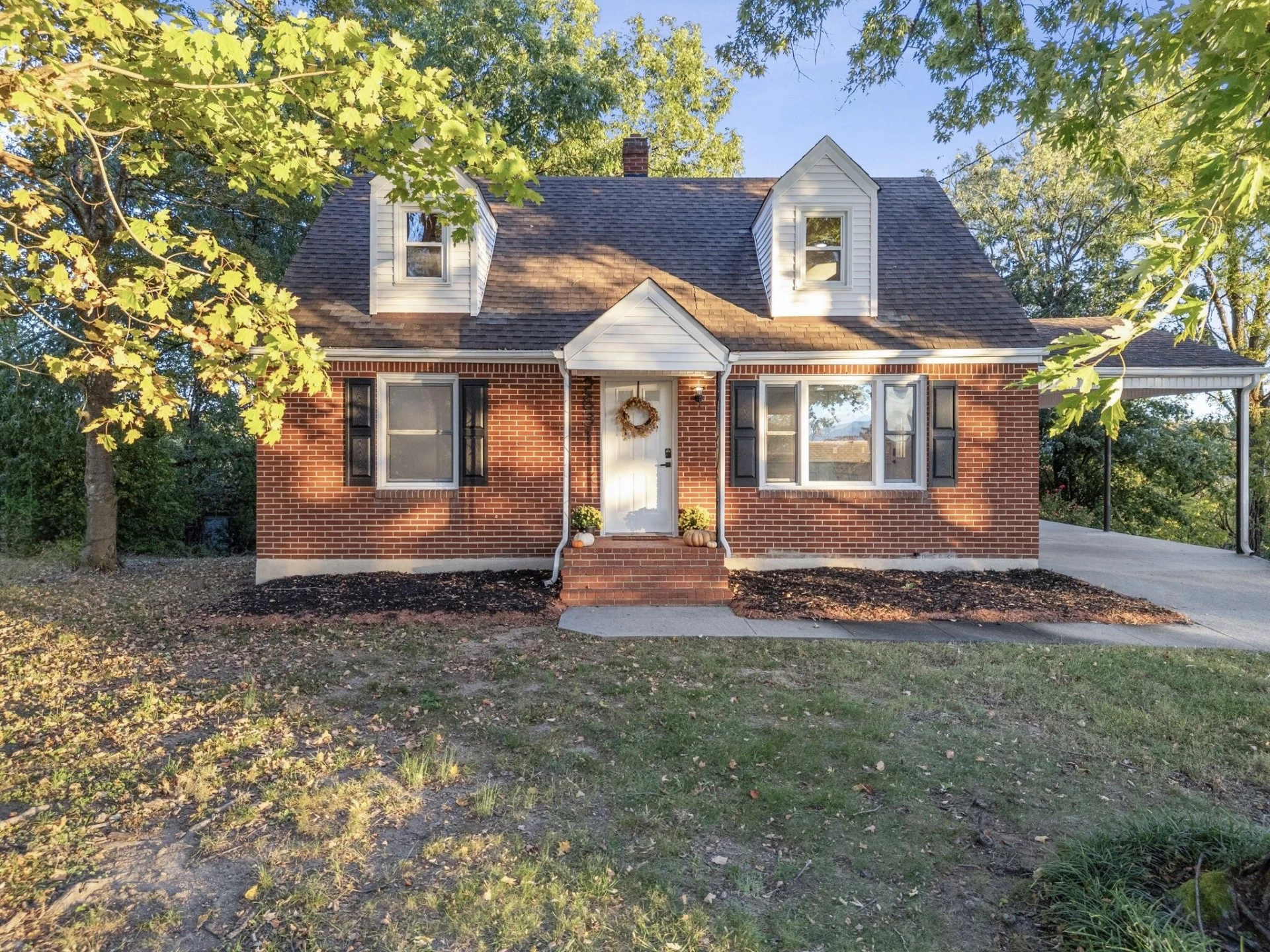 2631 Idlewild BLVD NE