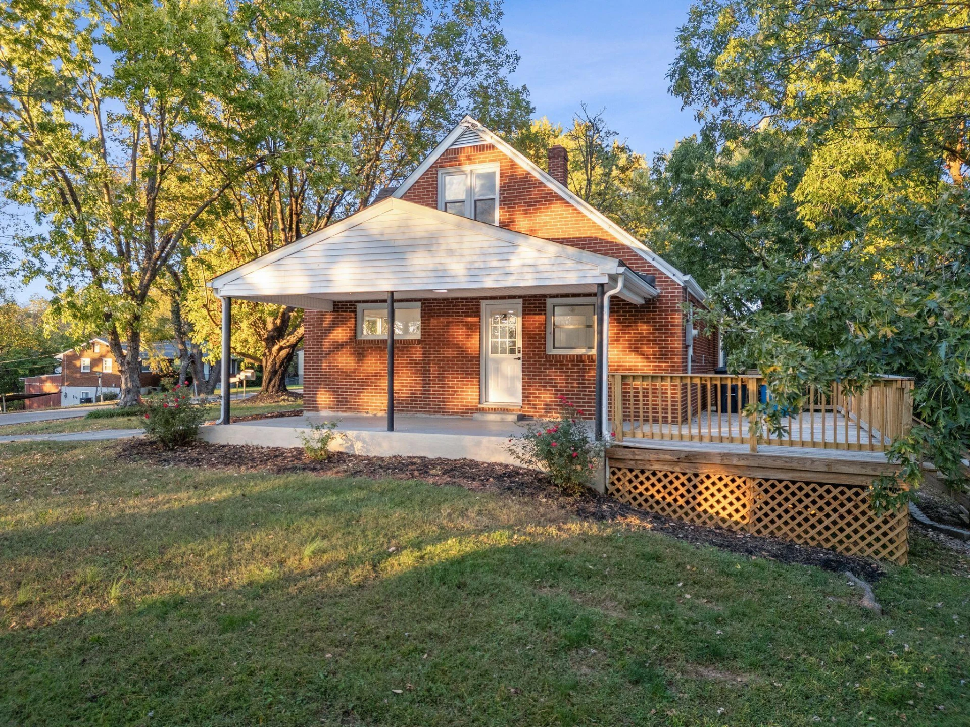2631 Idlewild BLVD NE - Photo 29