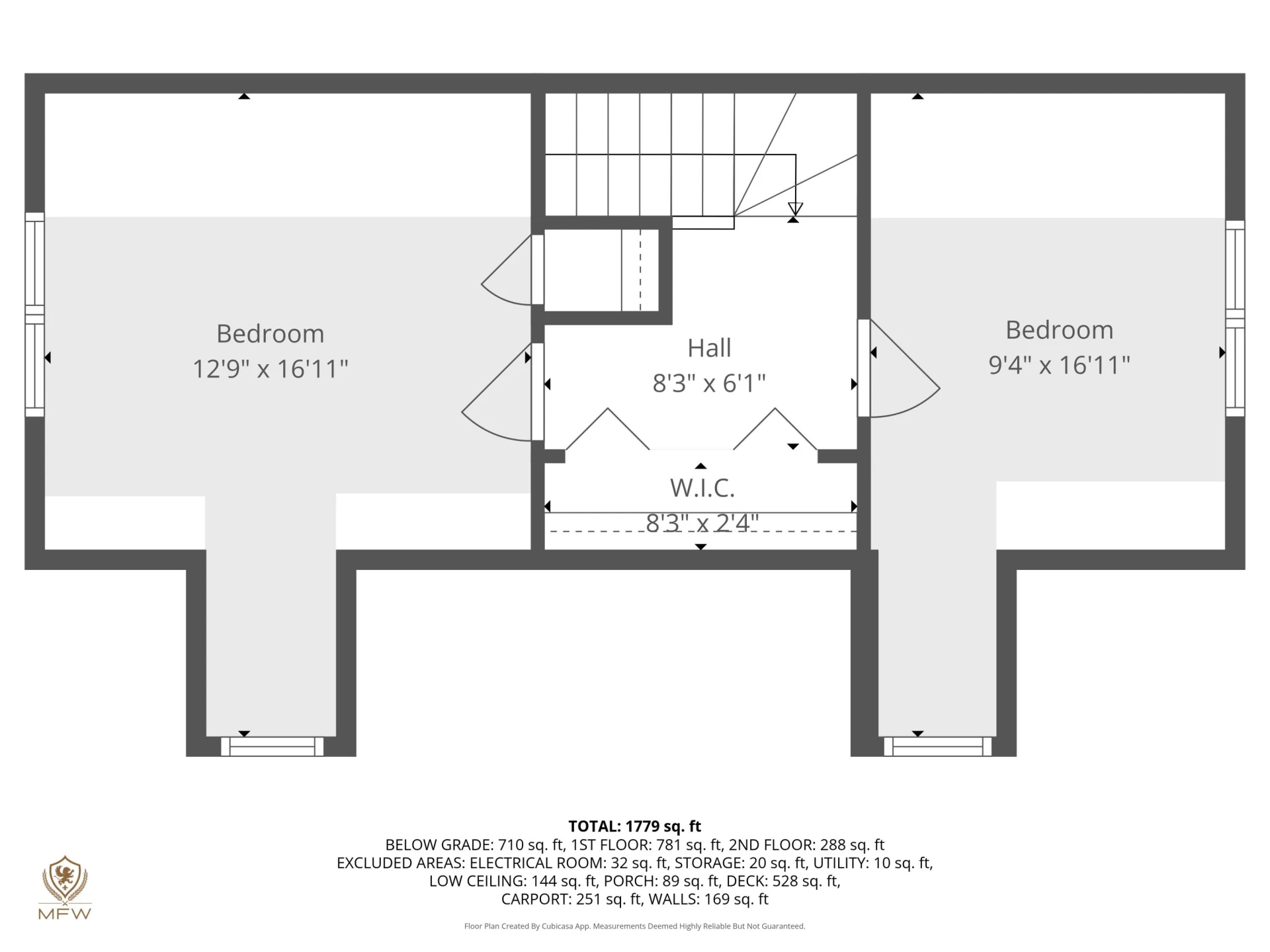 2631 Idlewild BLVD NE - Photo 35