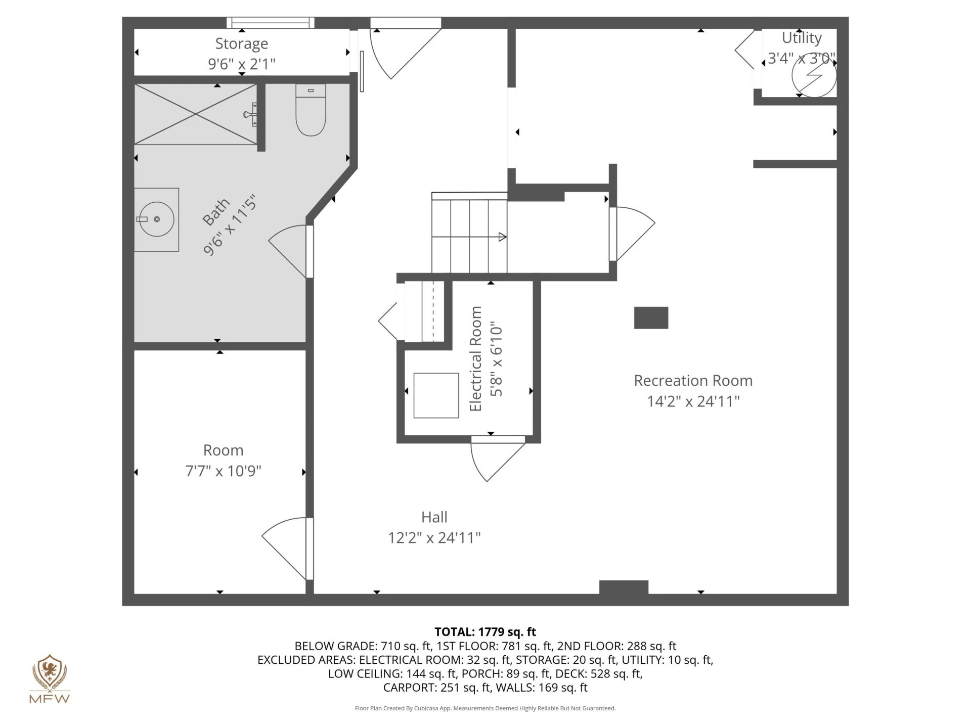 2631 Idlewild BLVD NE - Photo 36