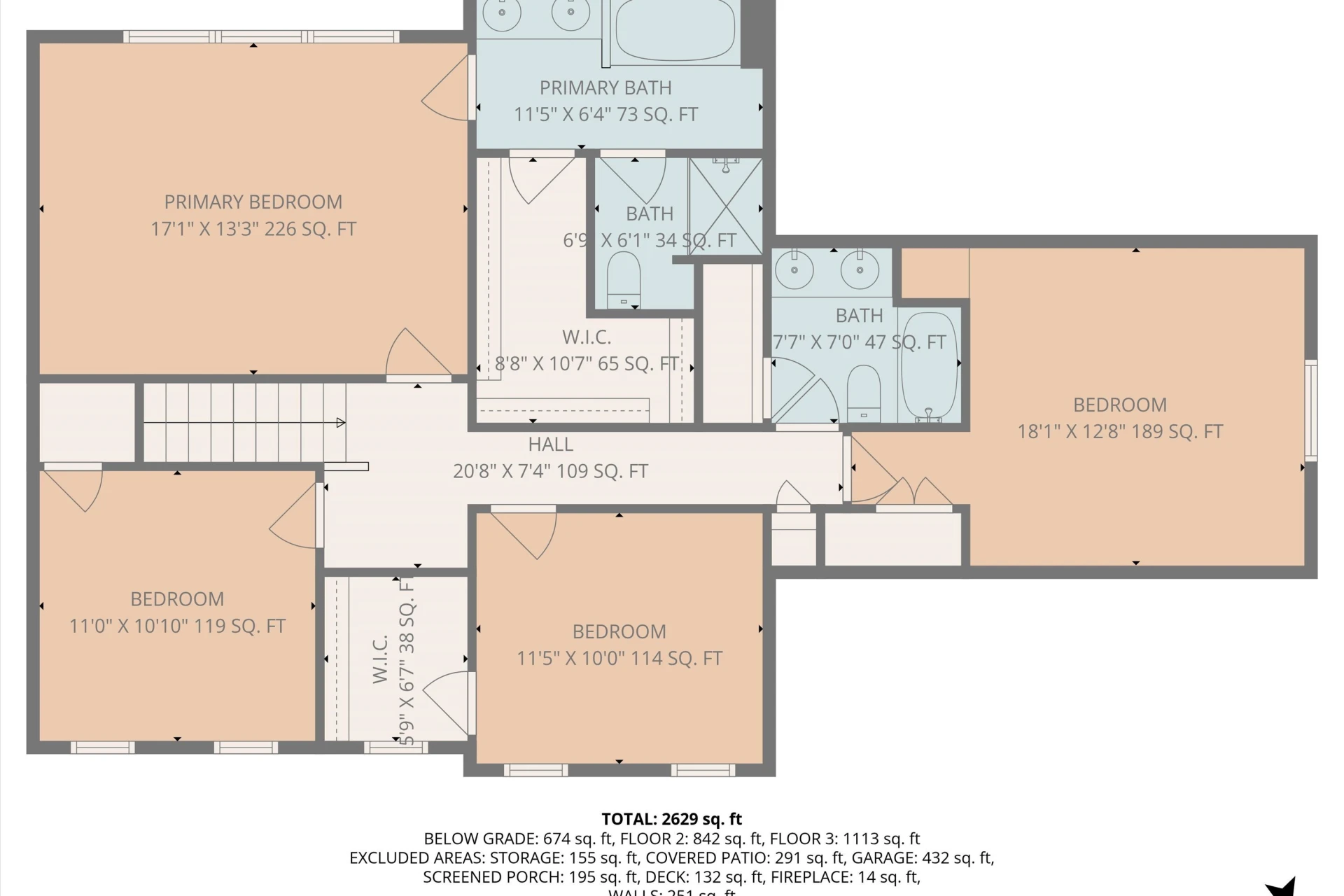 6039 Chagall DR - Photo 3