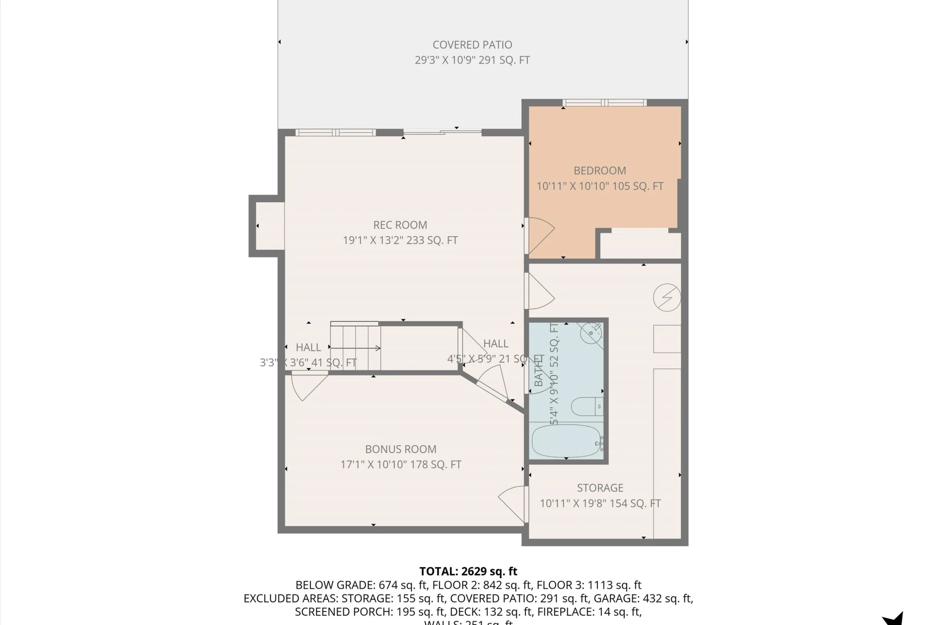 6039 Chagall DR - Photo 5