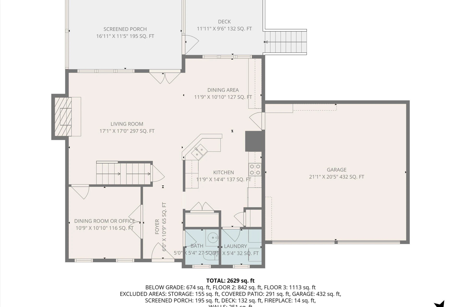 6039 Chagall DR - Photo 73
