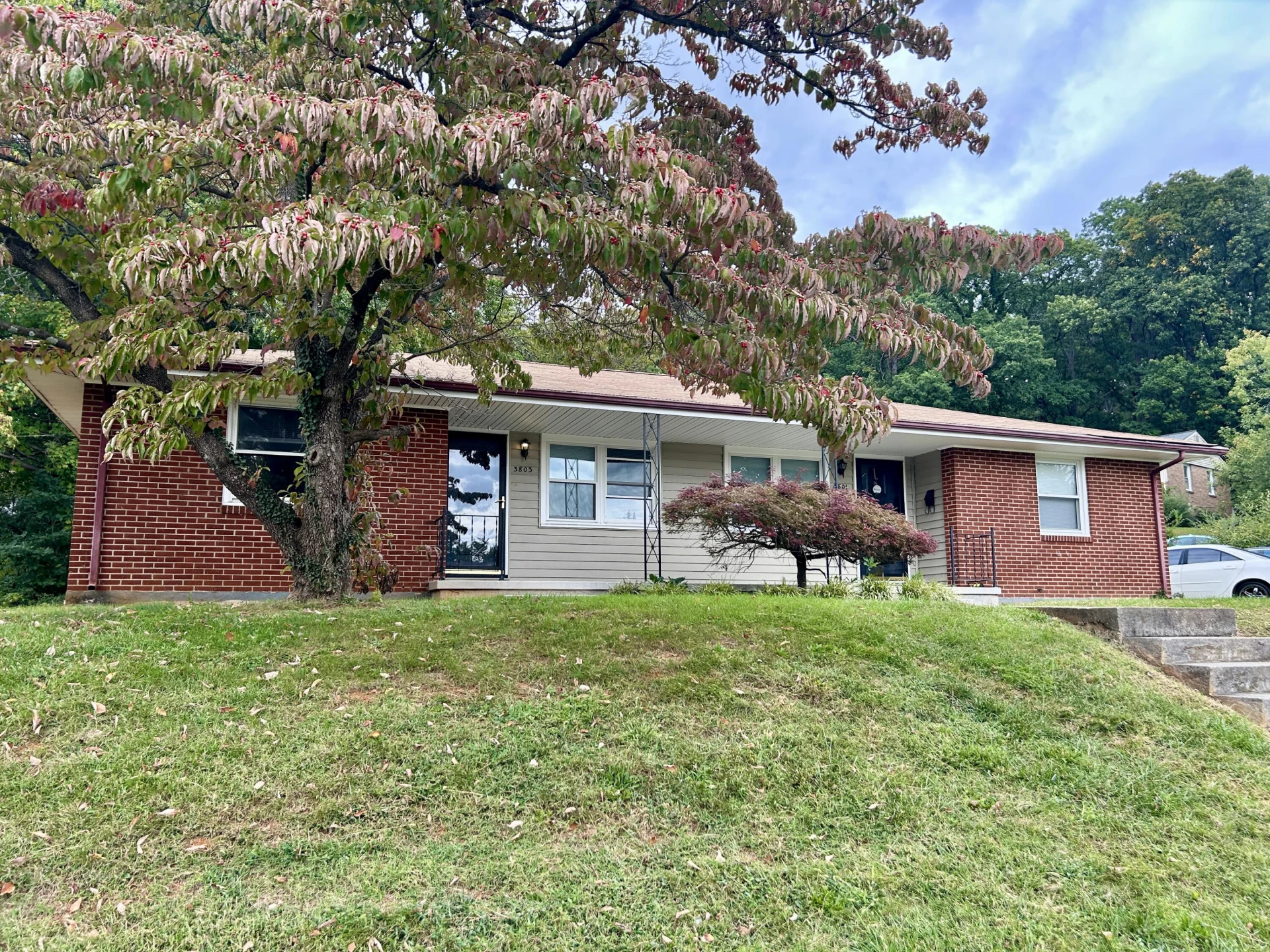3801 Greenland AVE NW #3801 & 3803