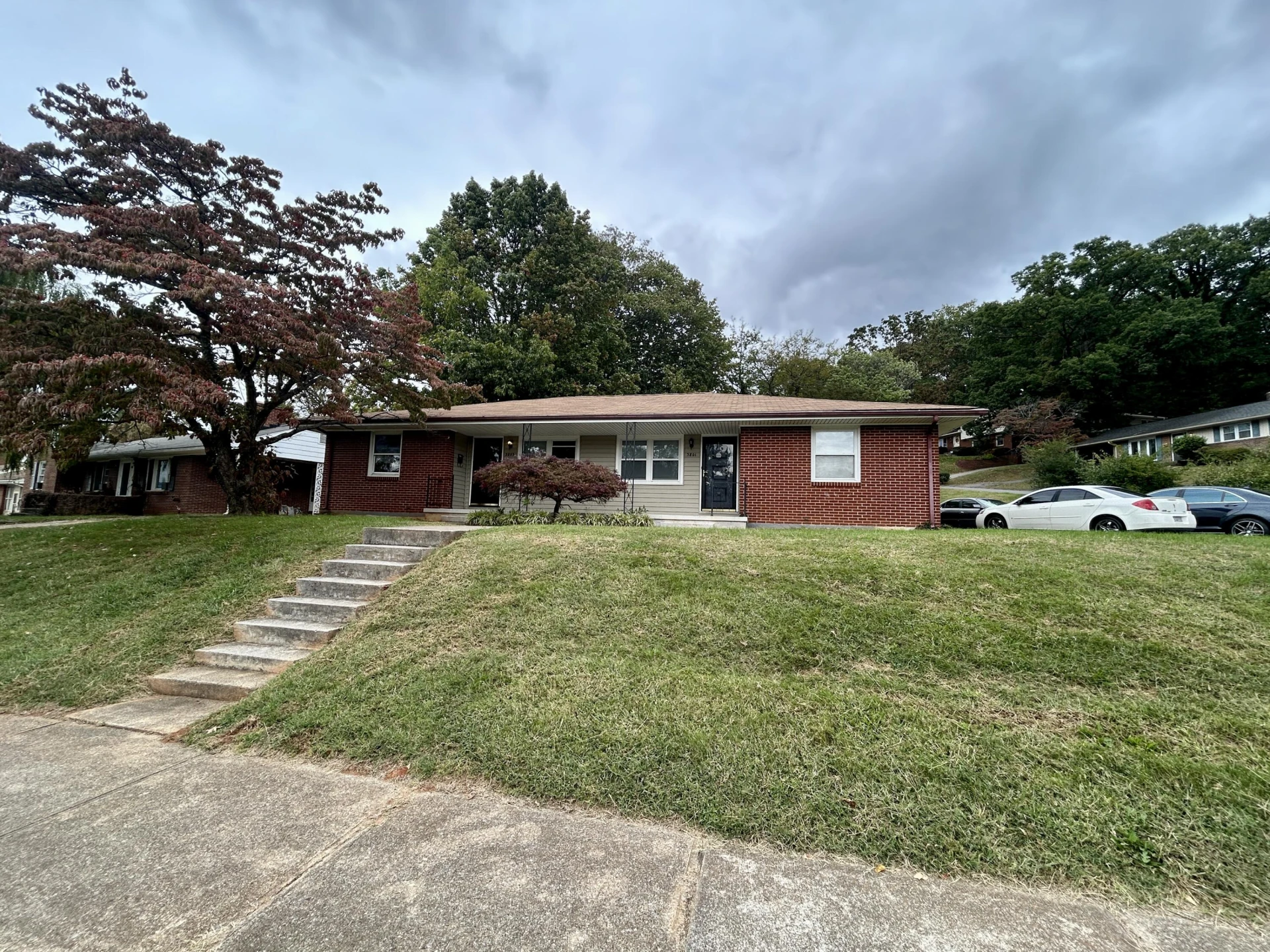 3801 Greenland AVE NW #3801 & 3803 - Photo 4