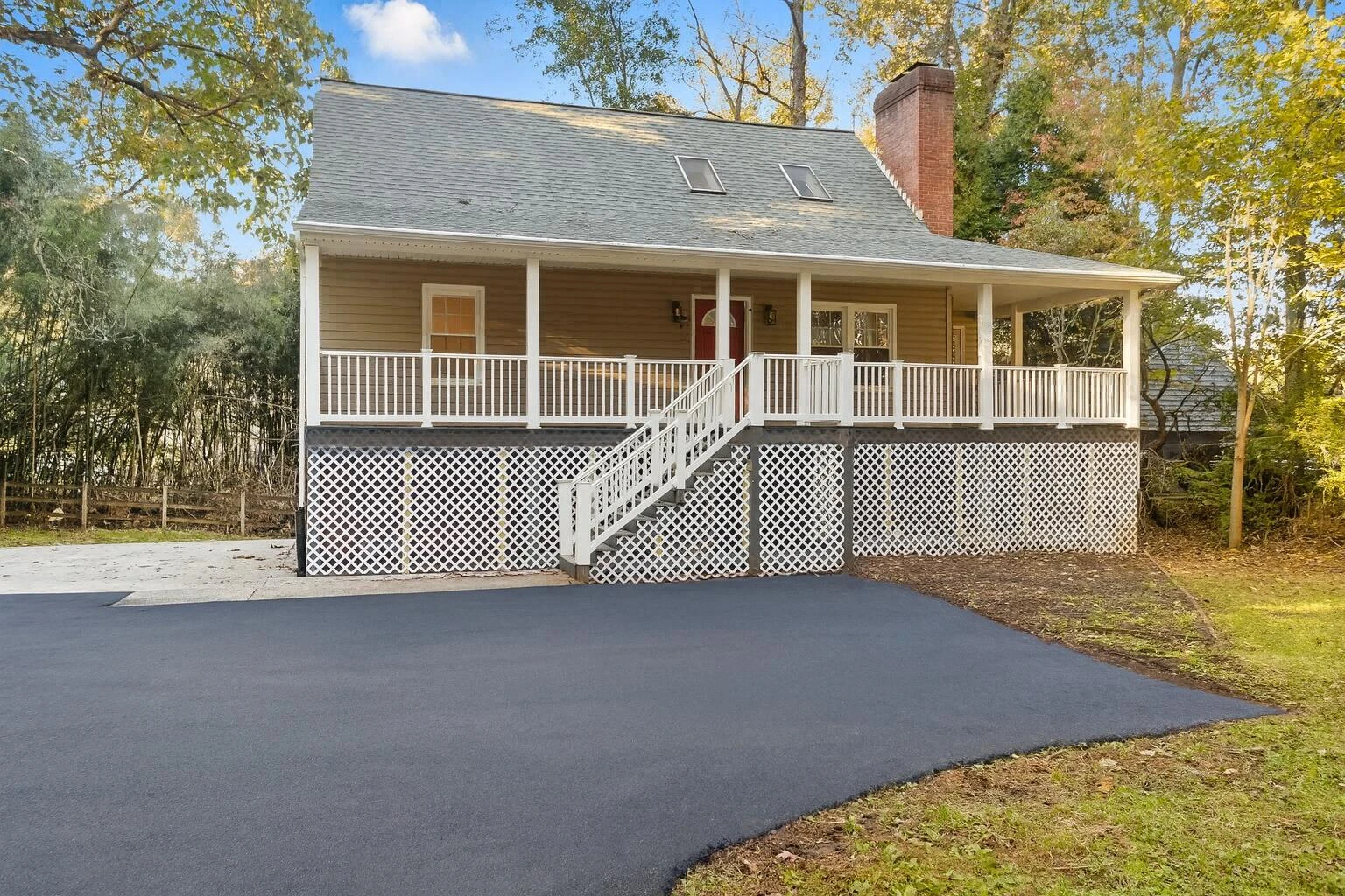 1707 Bateman Bridge RD