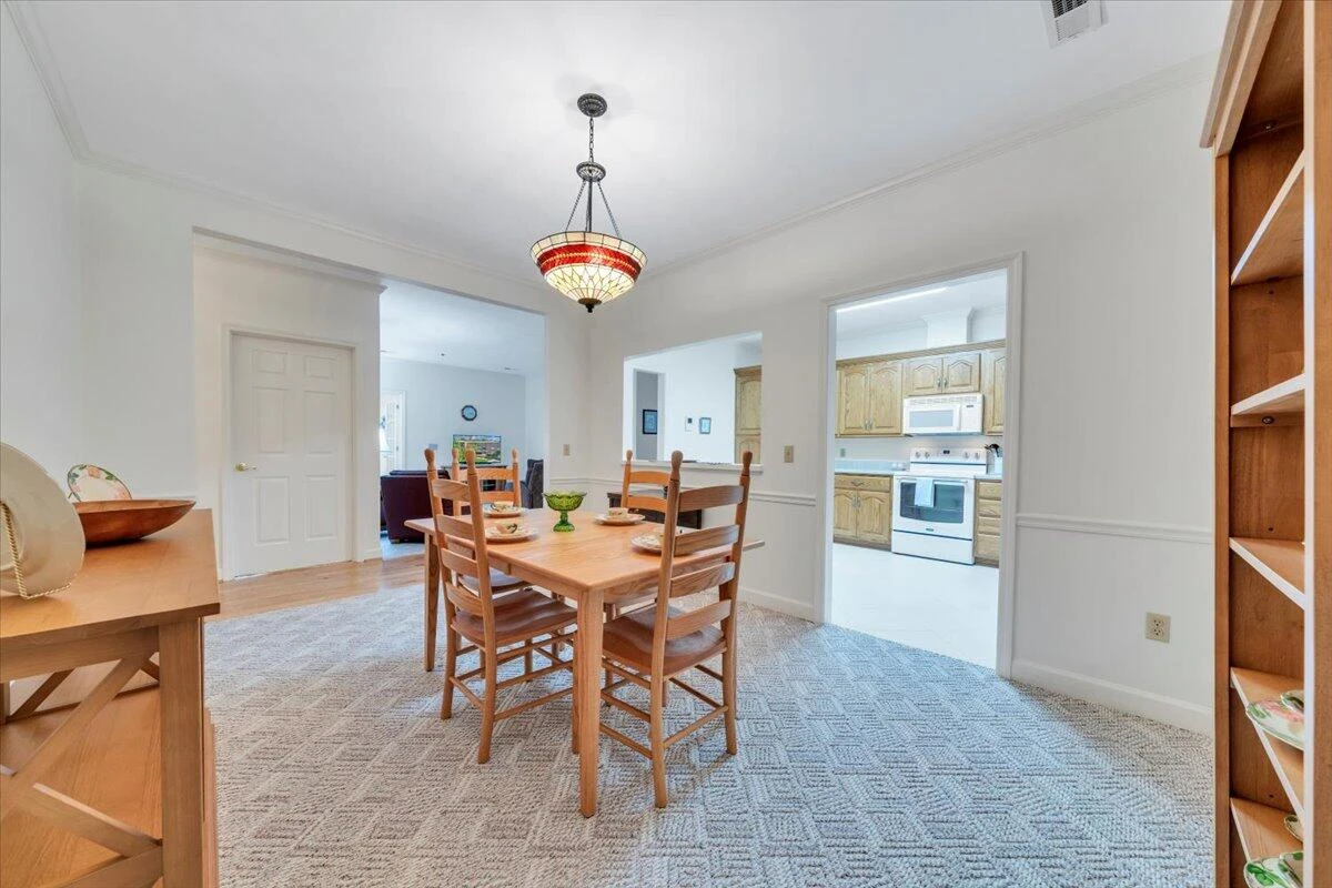 3050 McVitty Forest DR #106 - Photo 16