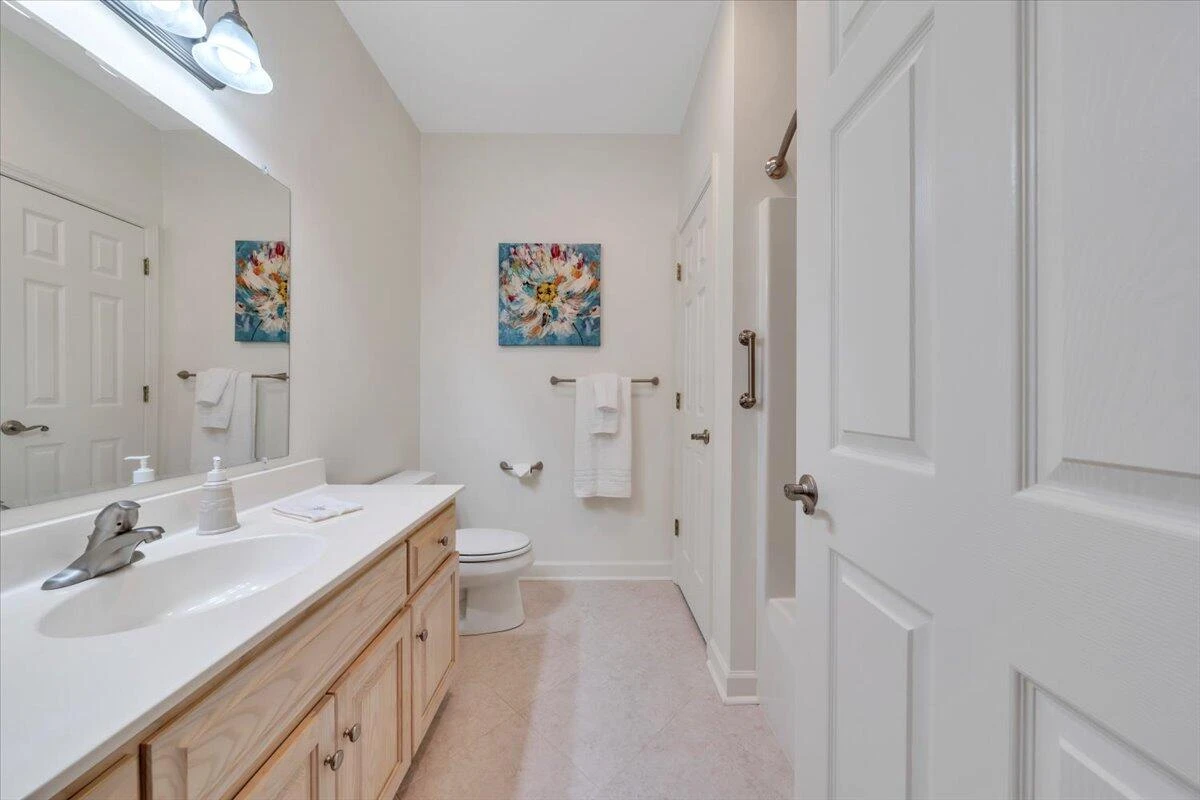 3050 McVitty Forest DR #106 - Photo 30
