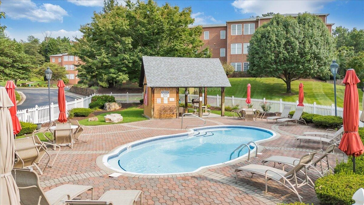 3050 McVitty Forest DR #106 - Photo 46