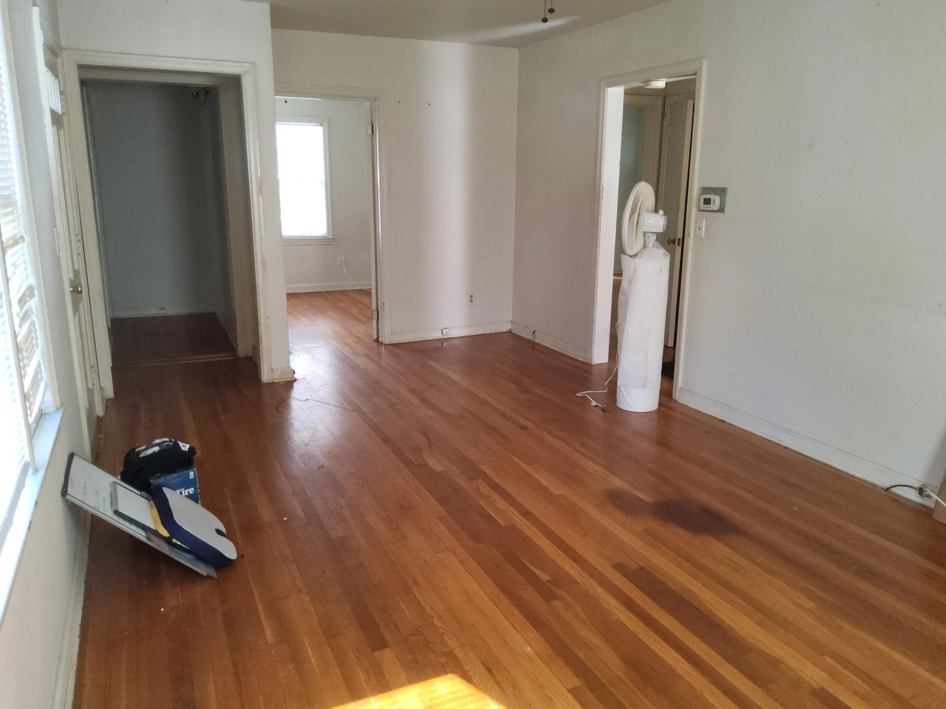 3219 Yardley DR NW - Photo 4