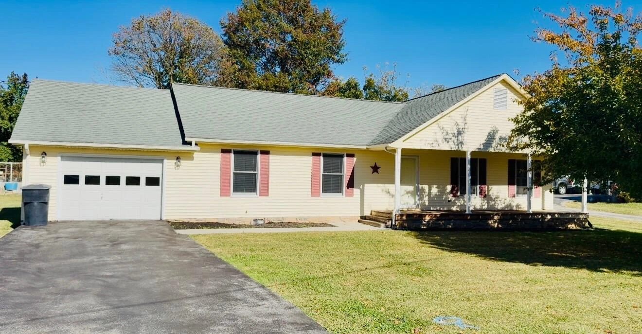 518 Boxley RD