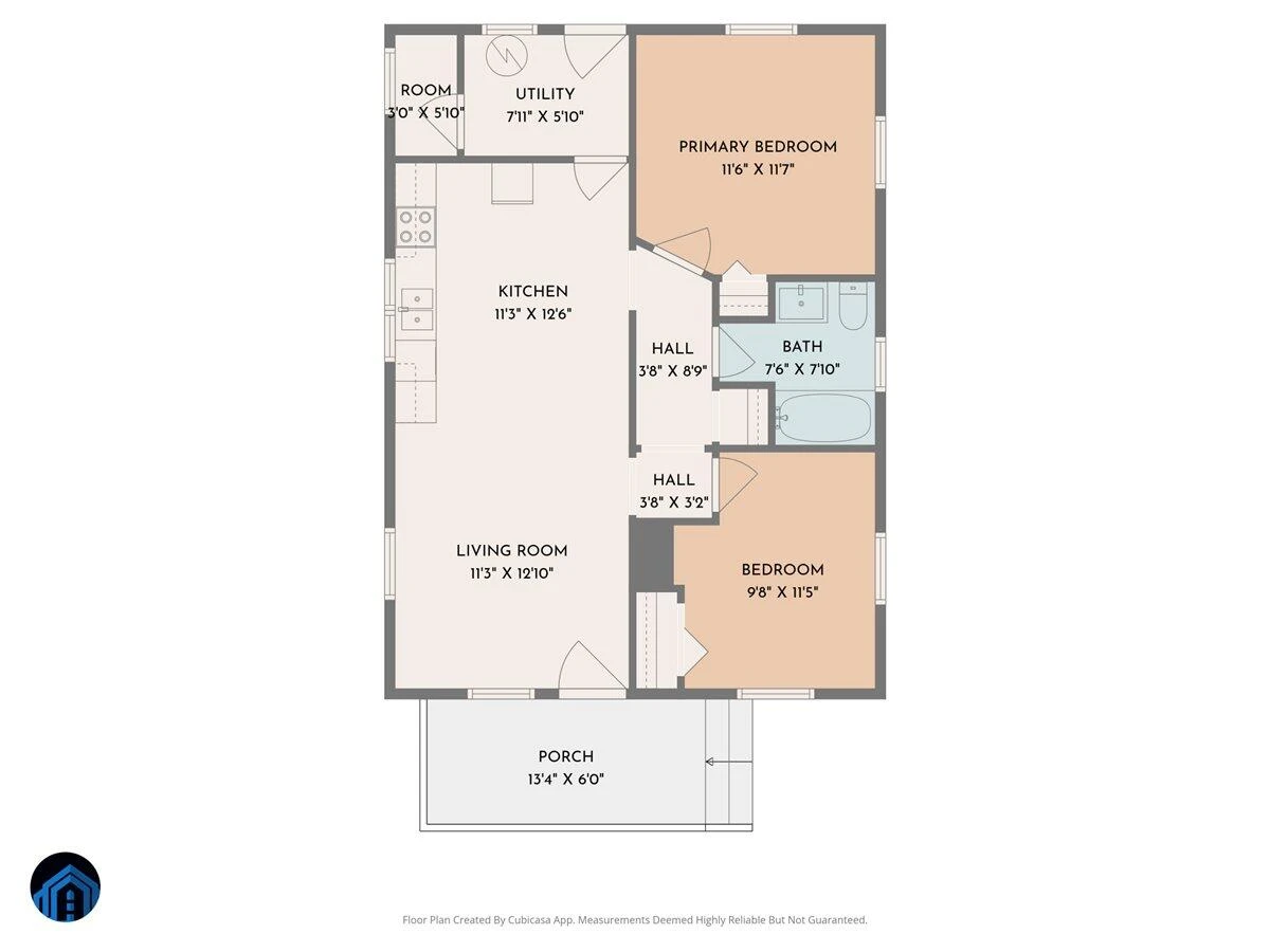 4031 Tennessee AVE NW - Photo 15