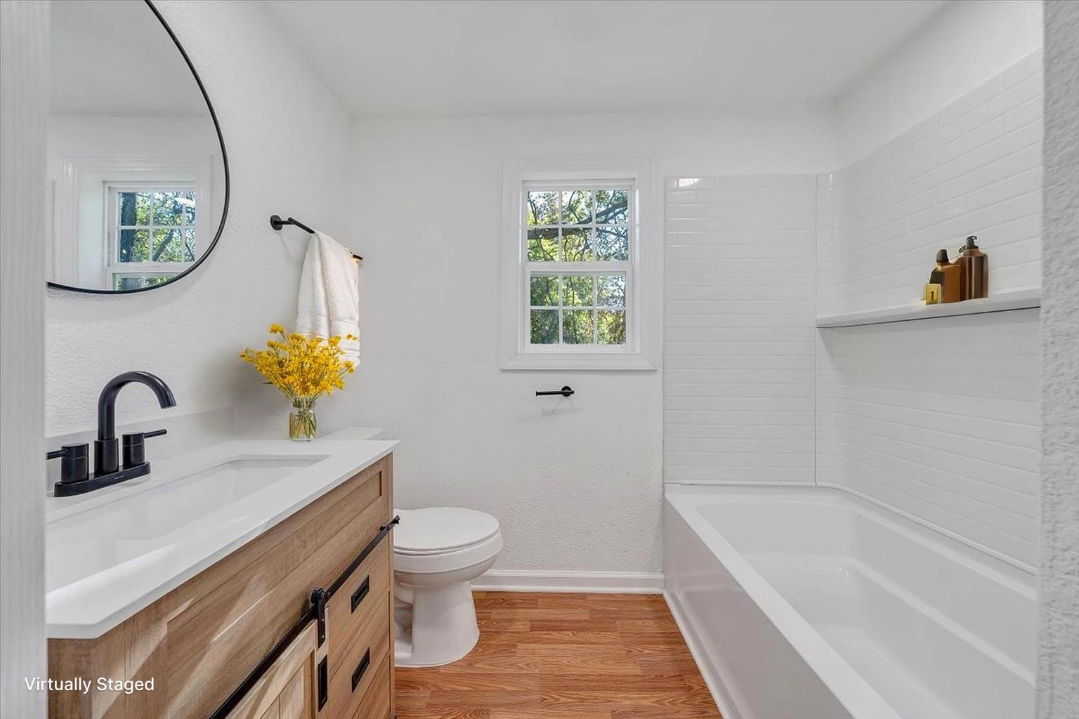 4031 Tennessee AVE NW - Photo 22