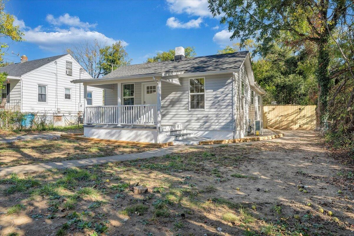 4031 Tennessee AVE NW - Photo 6