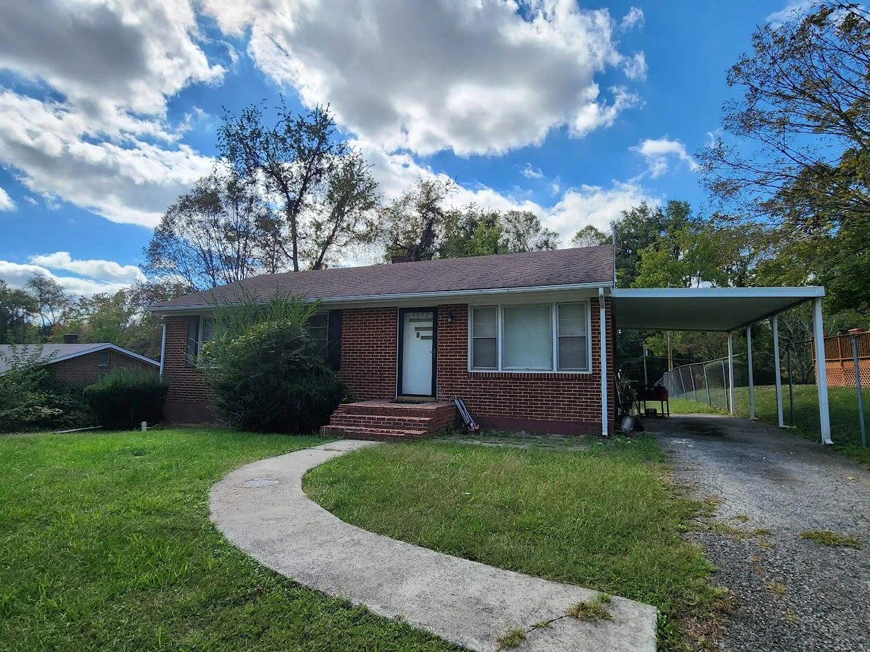 4832 Showalter RD NW