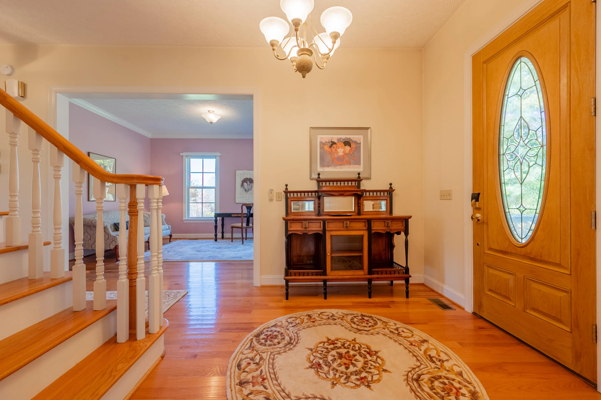 254 Dusty Mile RD NW - Photo 12