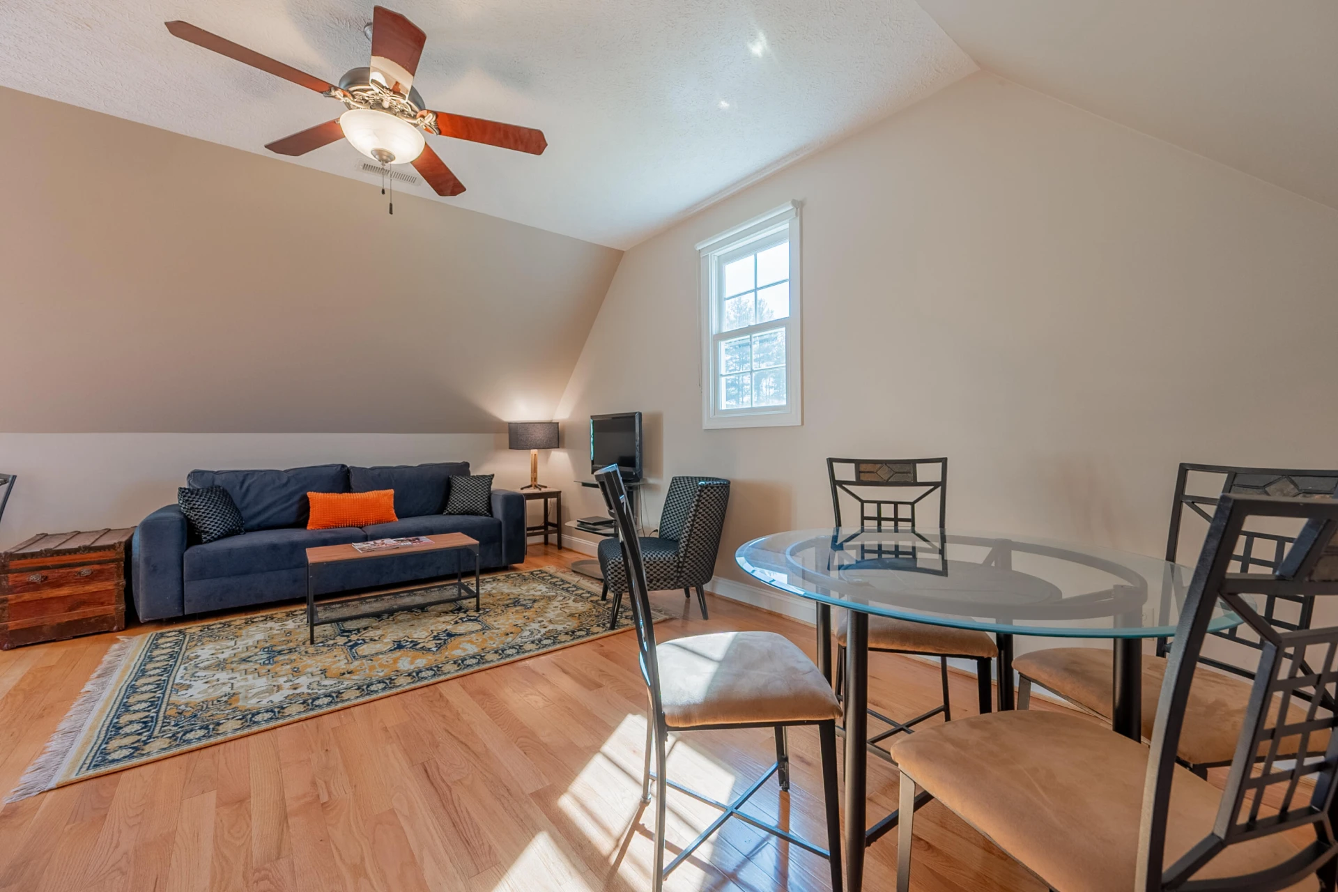 254 Dusty Mile RD NW - Photo 103