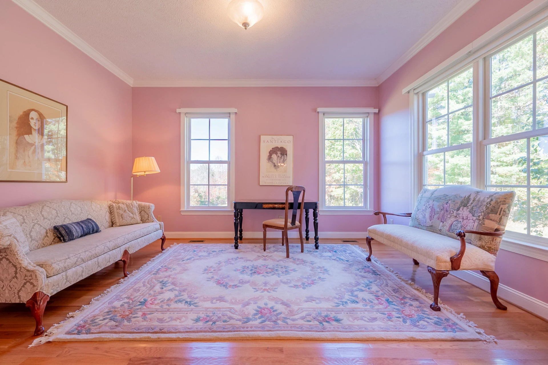 254 Dusty Mile RD NW - Photo 13