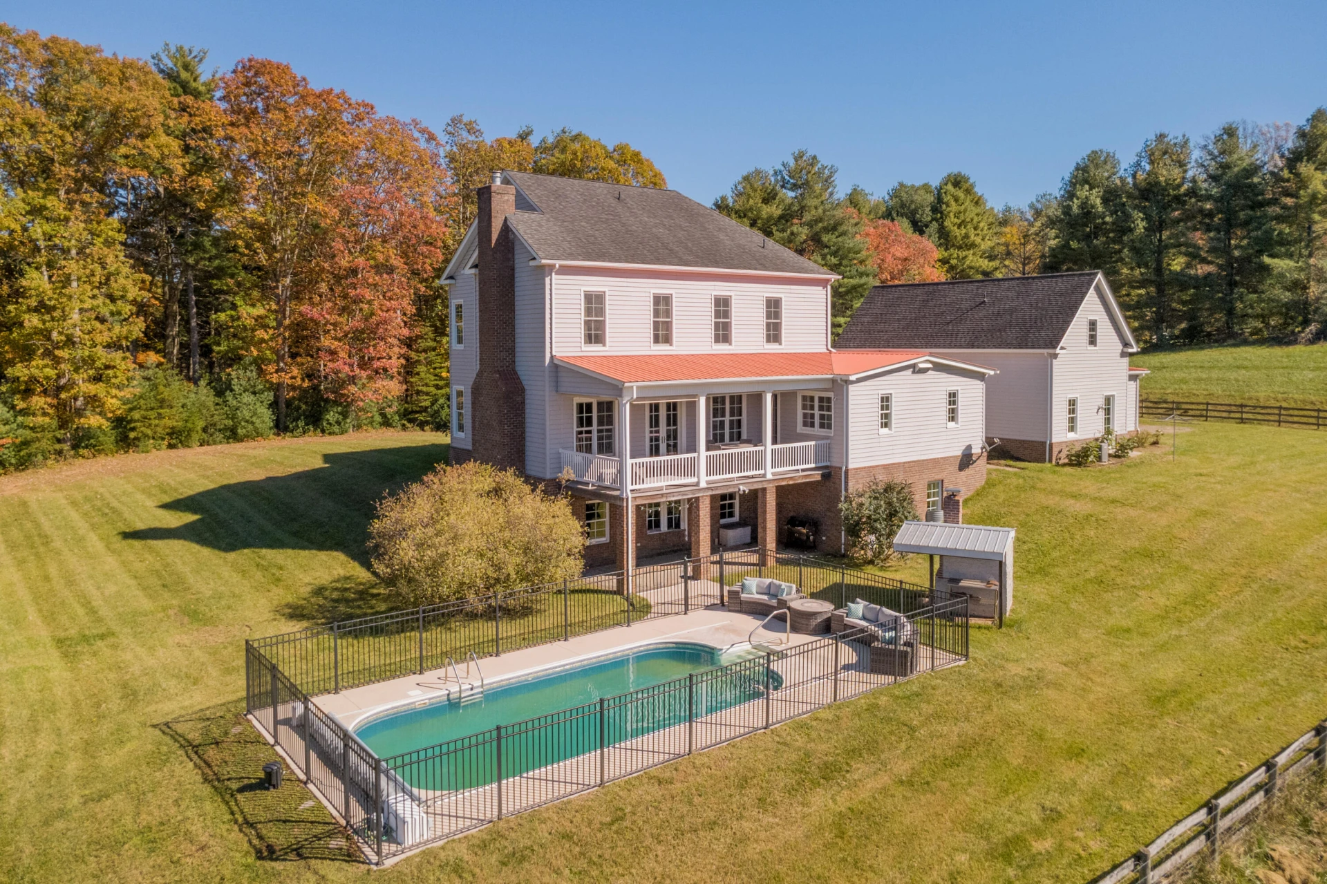 254 Dusty Mile RD NW - Photo 112