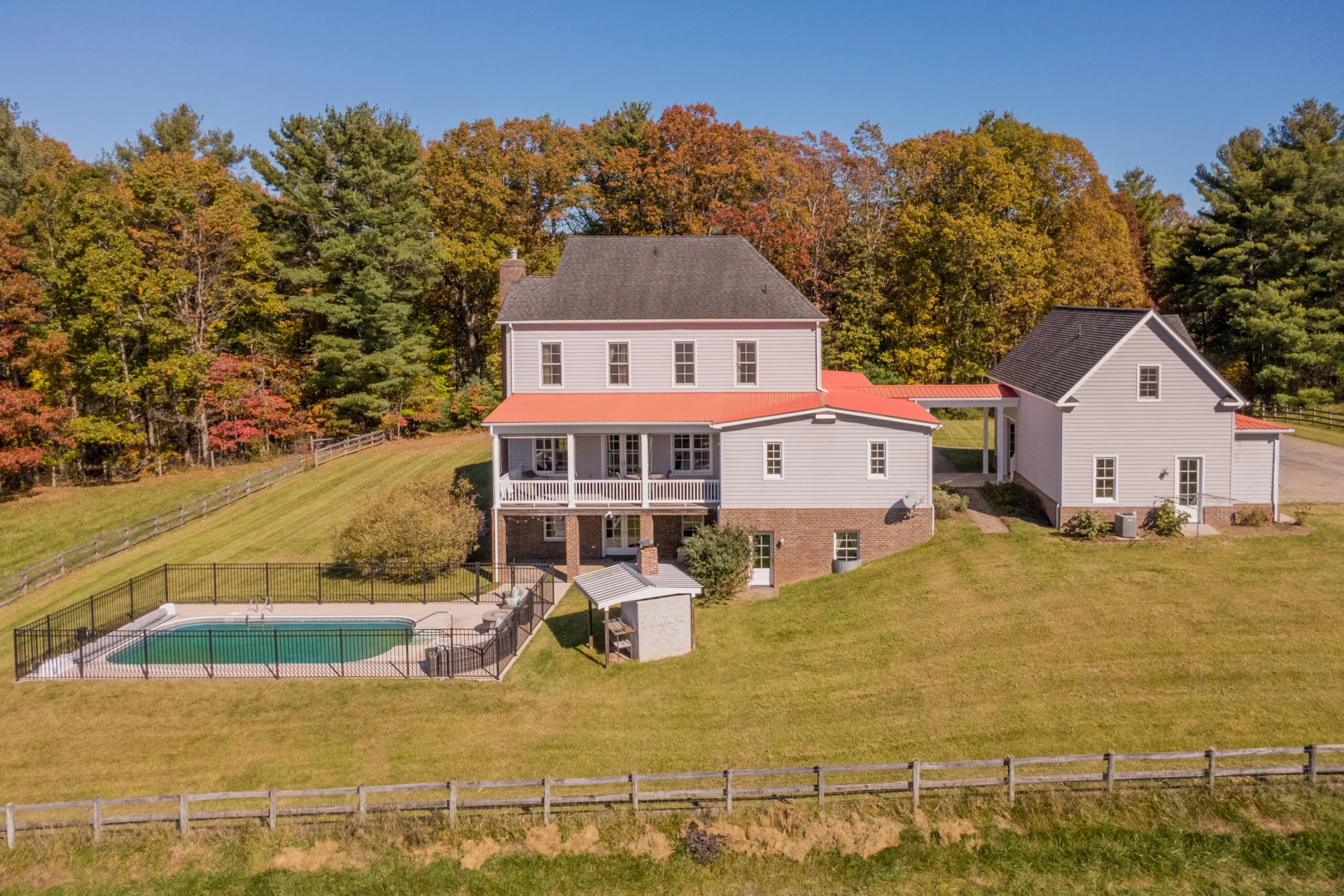 254 Dusty Mile RD NW - Photo 113