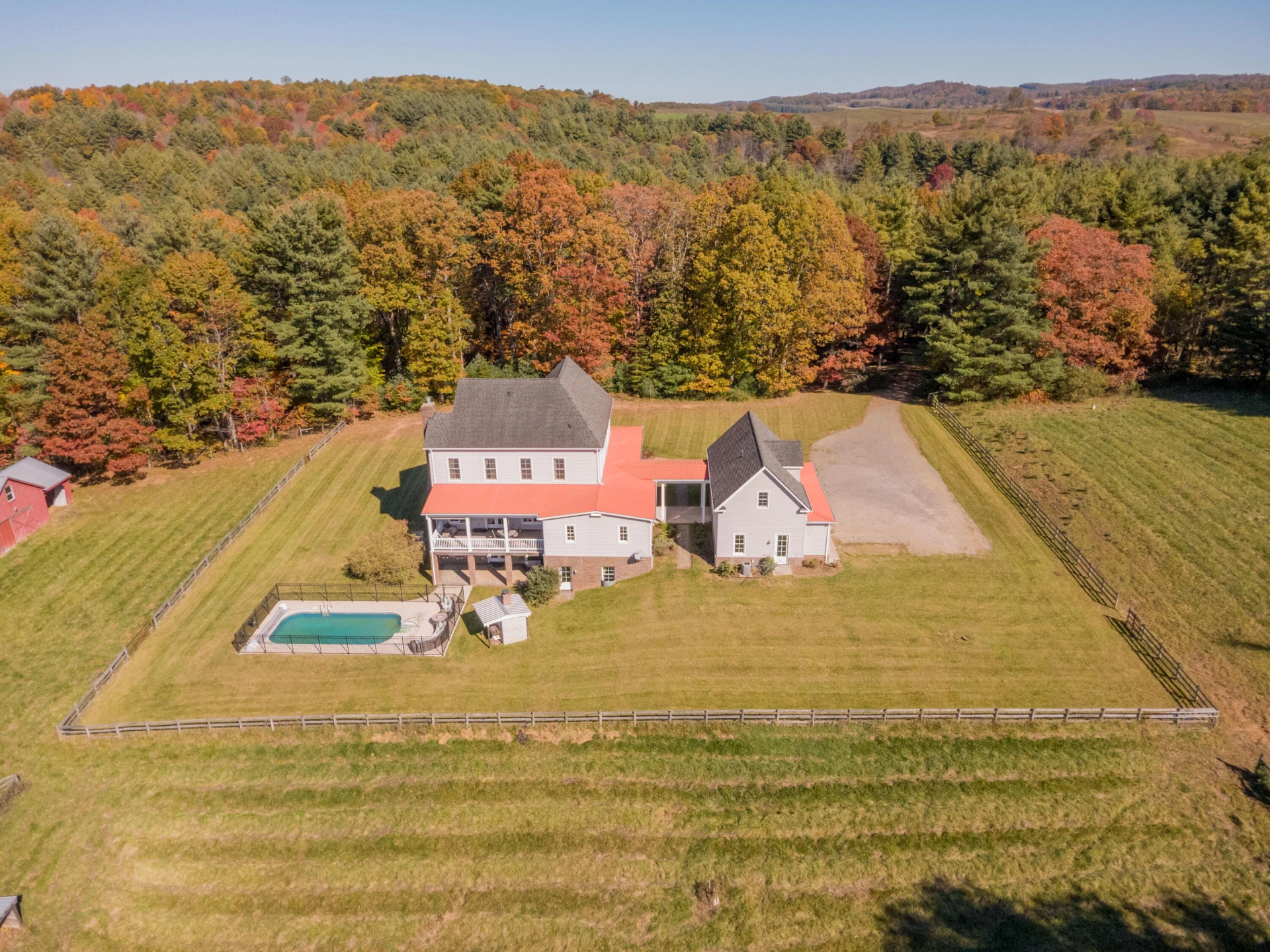 254 Dusty Mile RD NW - Photo 114
