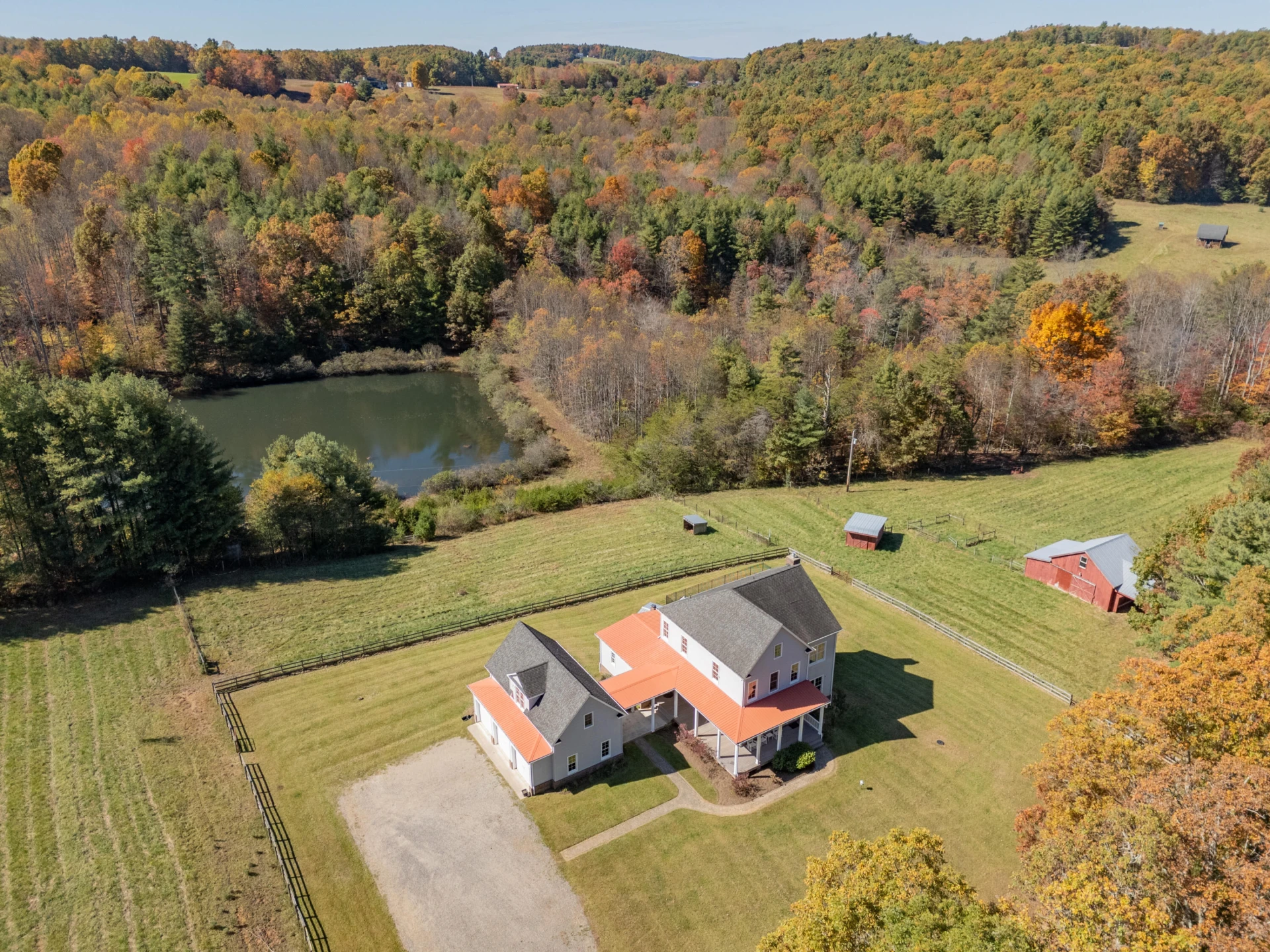254 Dusty Mile RD NW - Photo 116