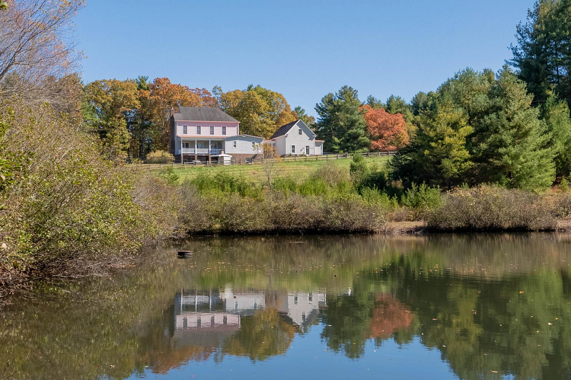 254 Dusty Mile RD NW - Photo 117