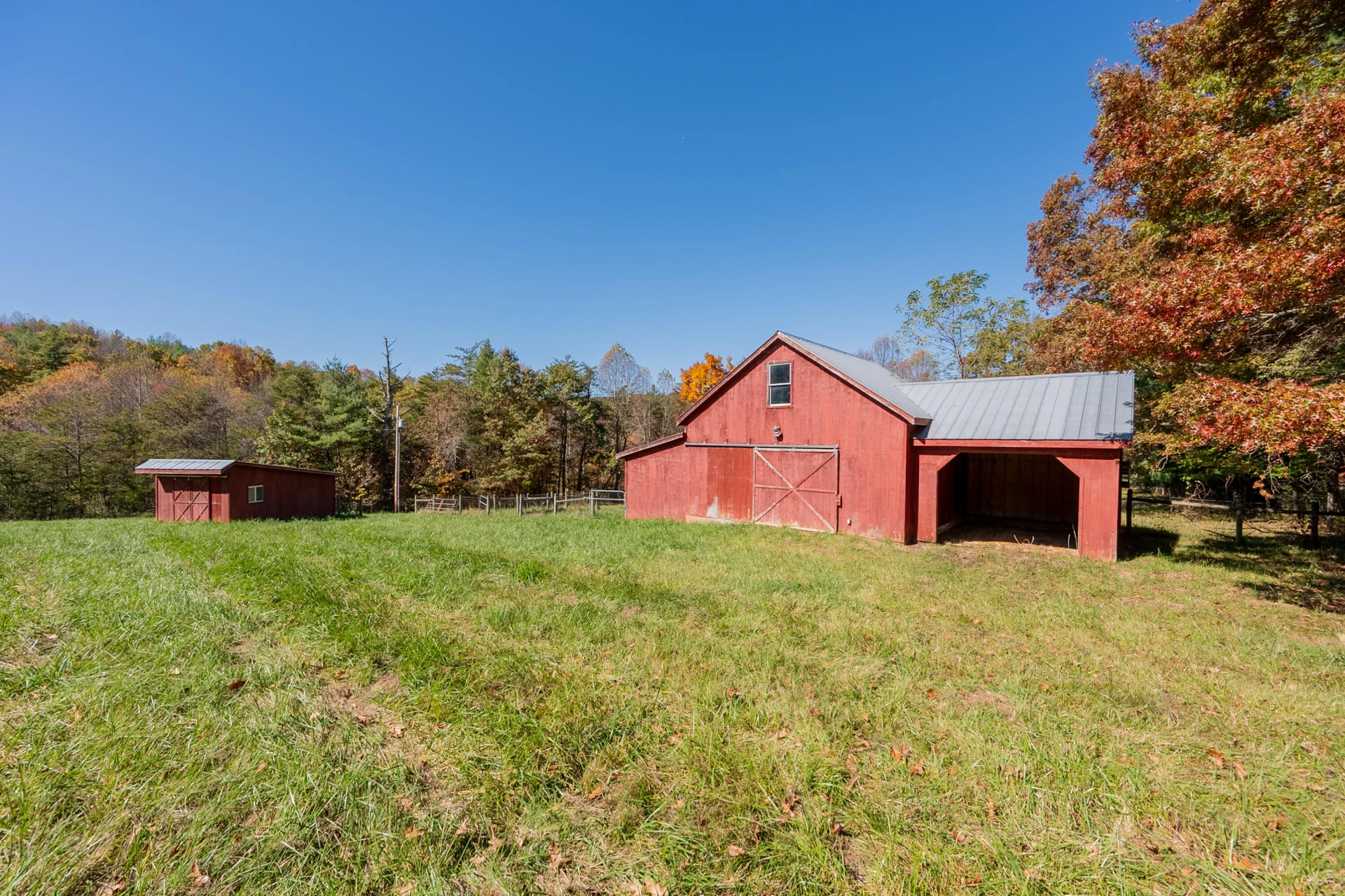 254 Dusty Mile RD NW - Photo 118