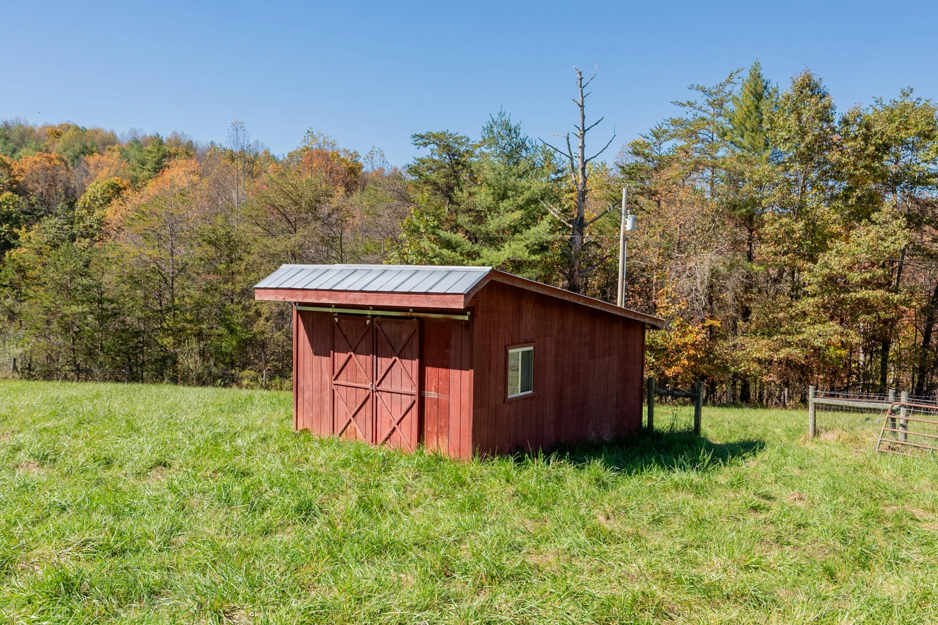 254 Dusty Mile RD NW - Photo 119
