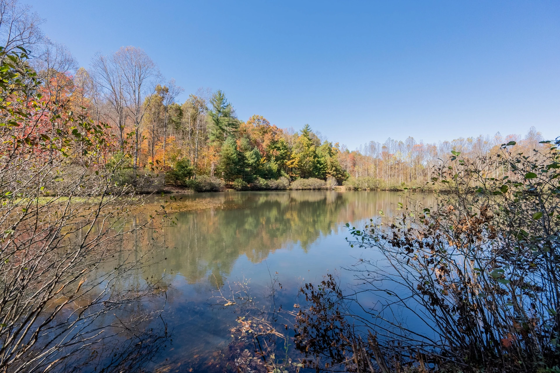 254 Dusty Mile RD NW - Photo 120