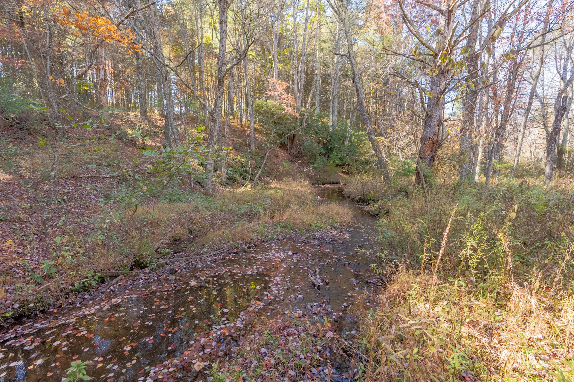254 Dusty Mile RD NW - Photo 123