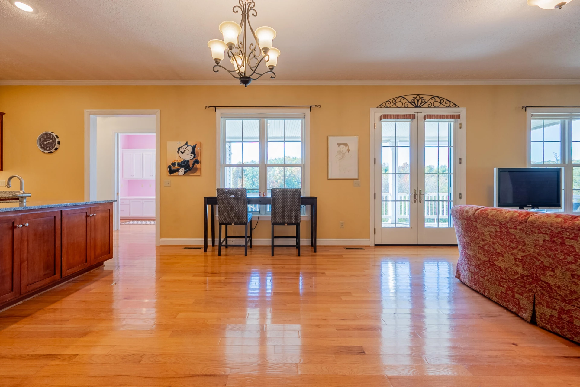 254 Dusty Mile RD NW - Photo 15