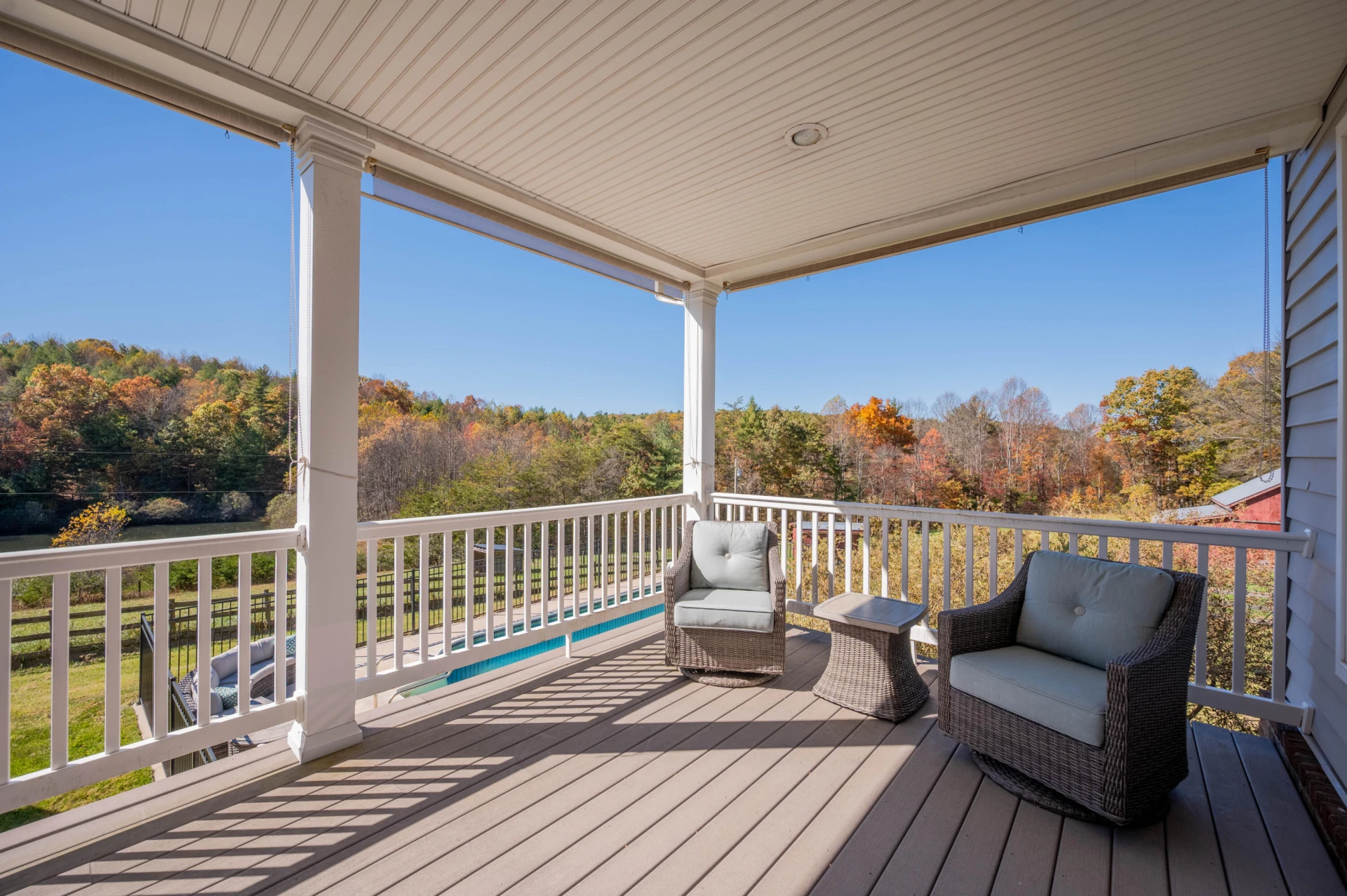 254 Dusty Mile RD NW - Photo 17