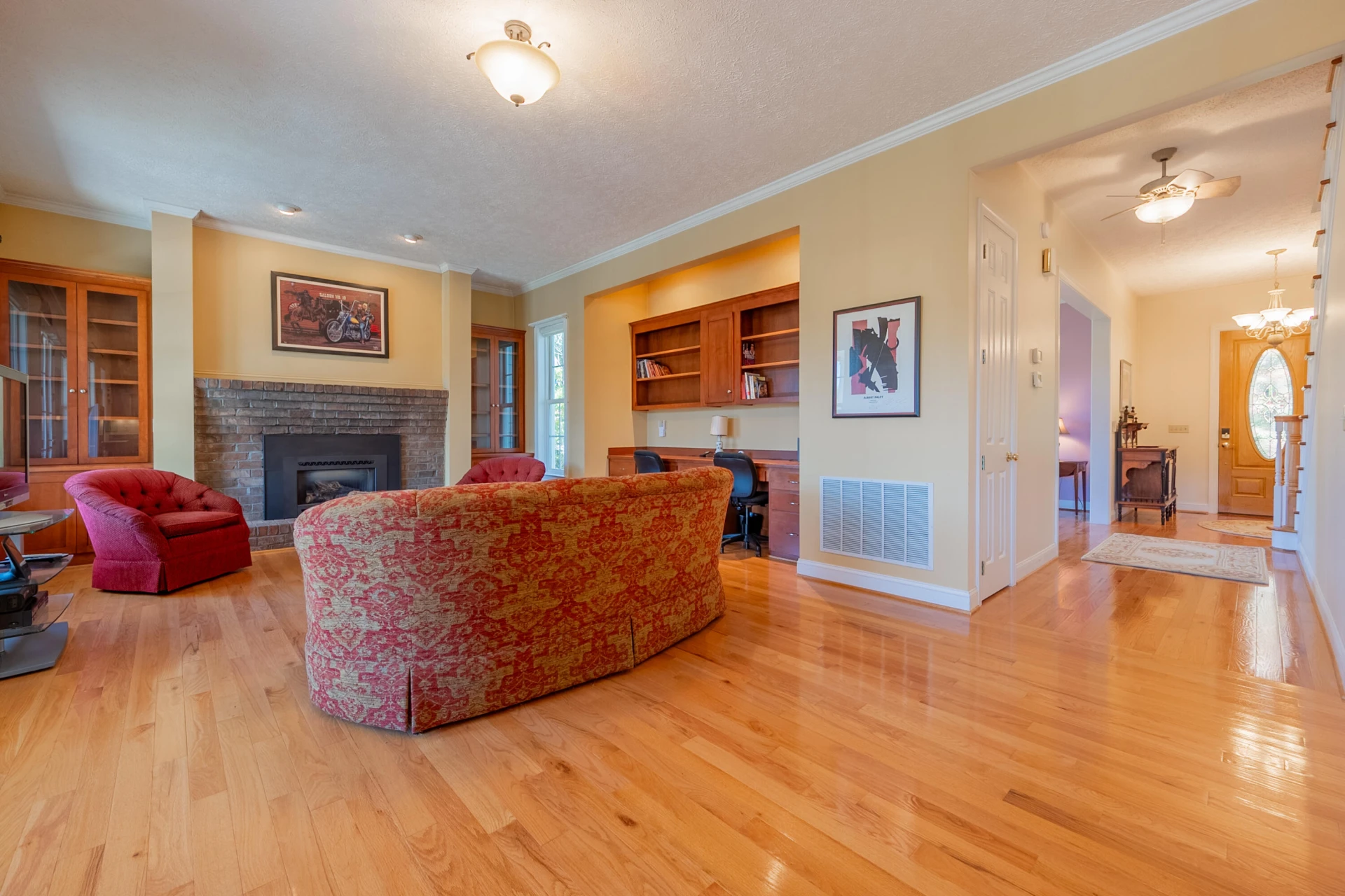 254 Dusty Mile RD NW - Photo 18