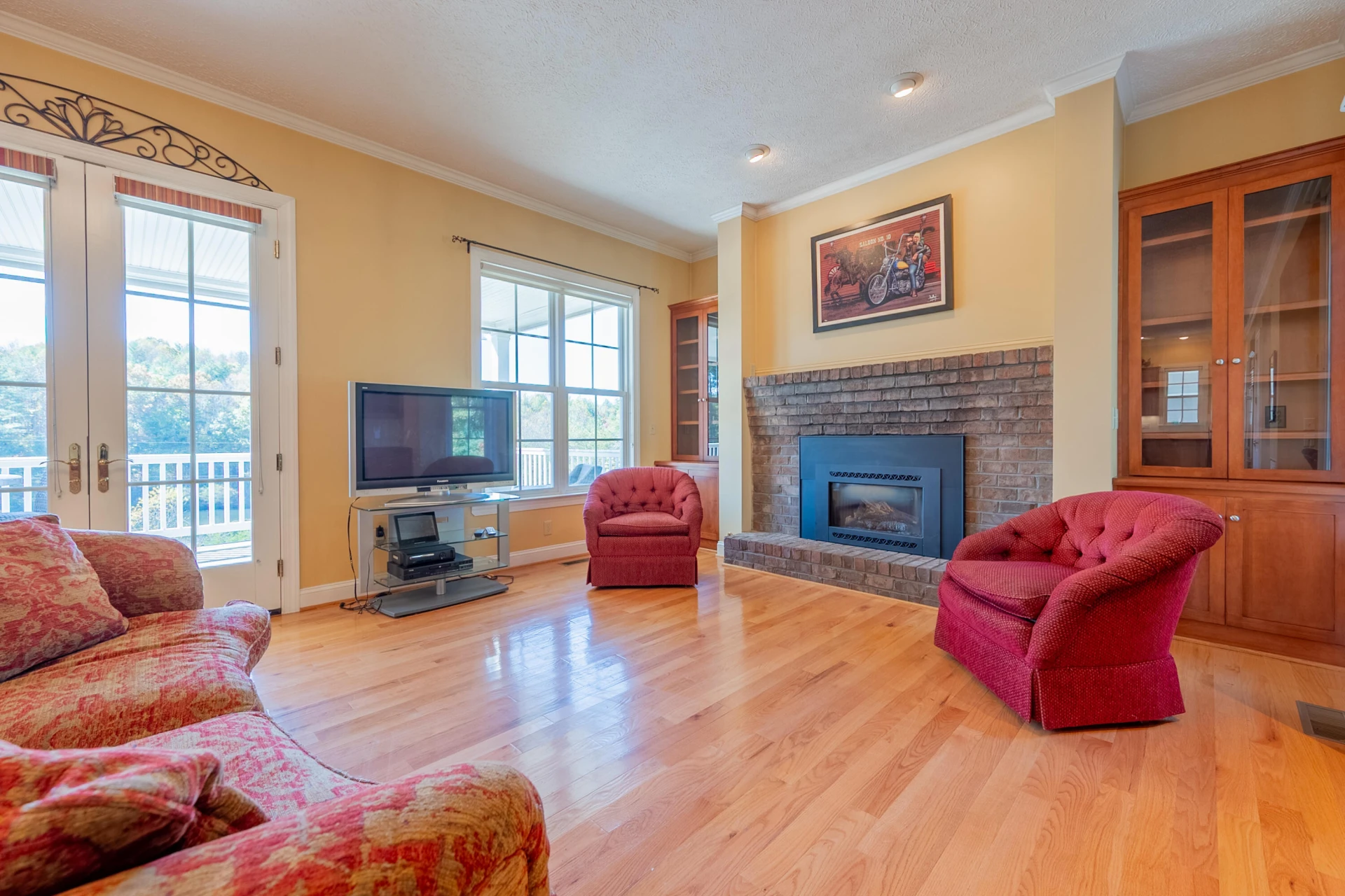 254 Dusty Mile RD NW - Photo 20