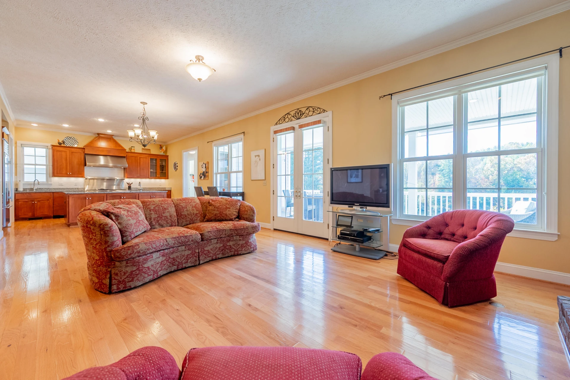 254 Dusty Mile RD NW - Photo 21
