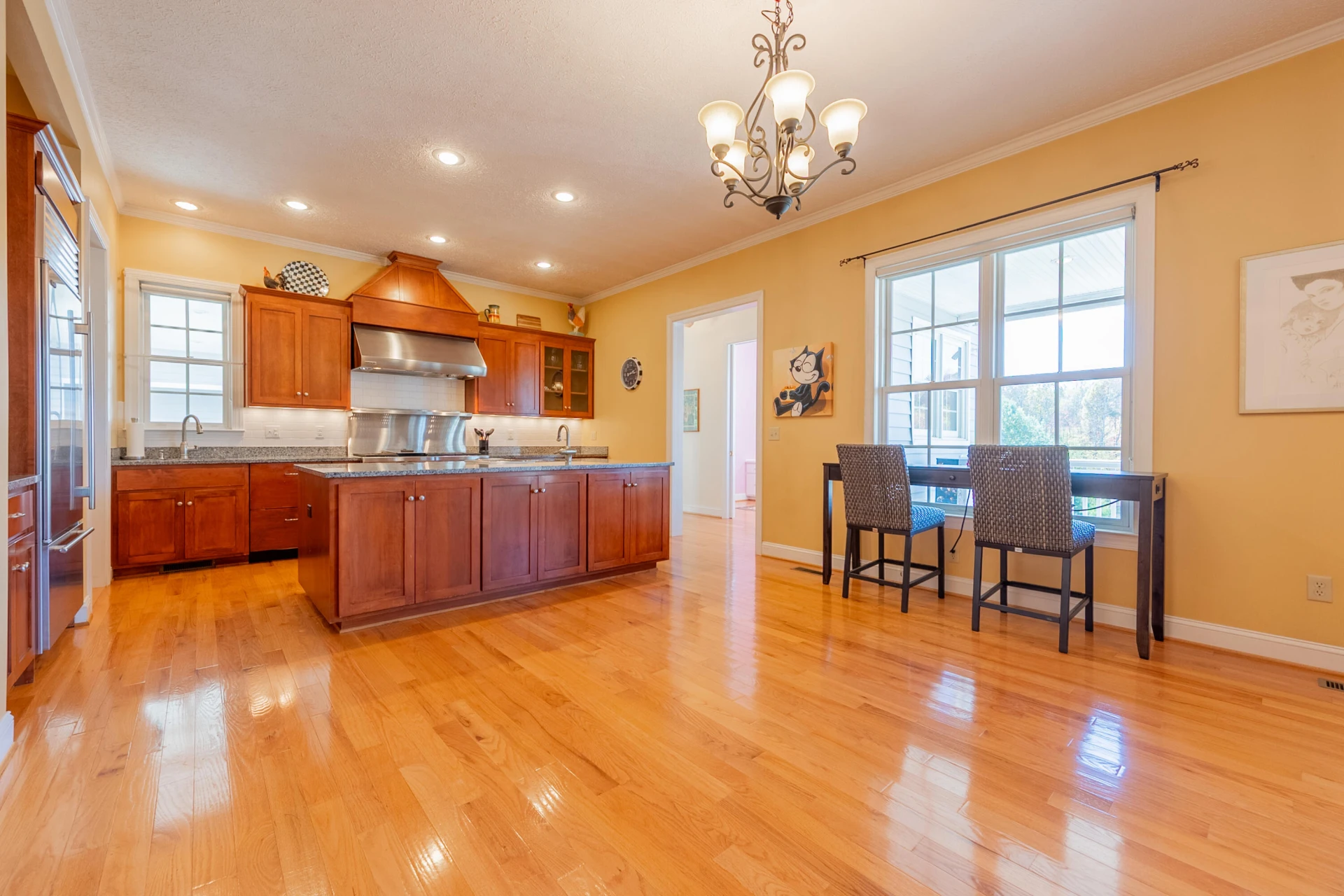 254 Dusty Mile RD NW - Photo 23