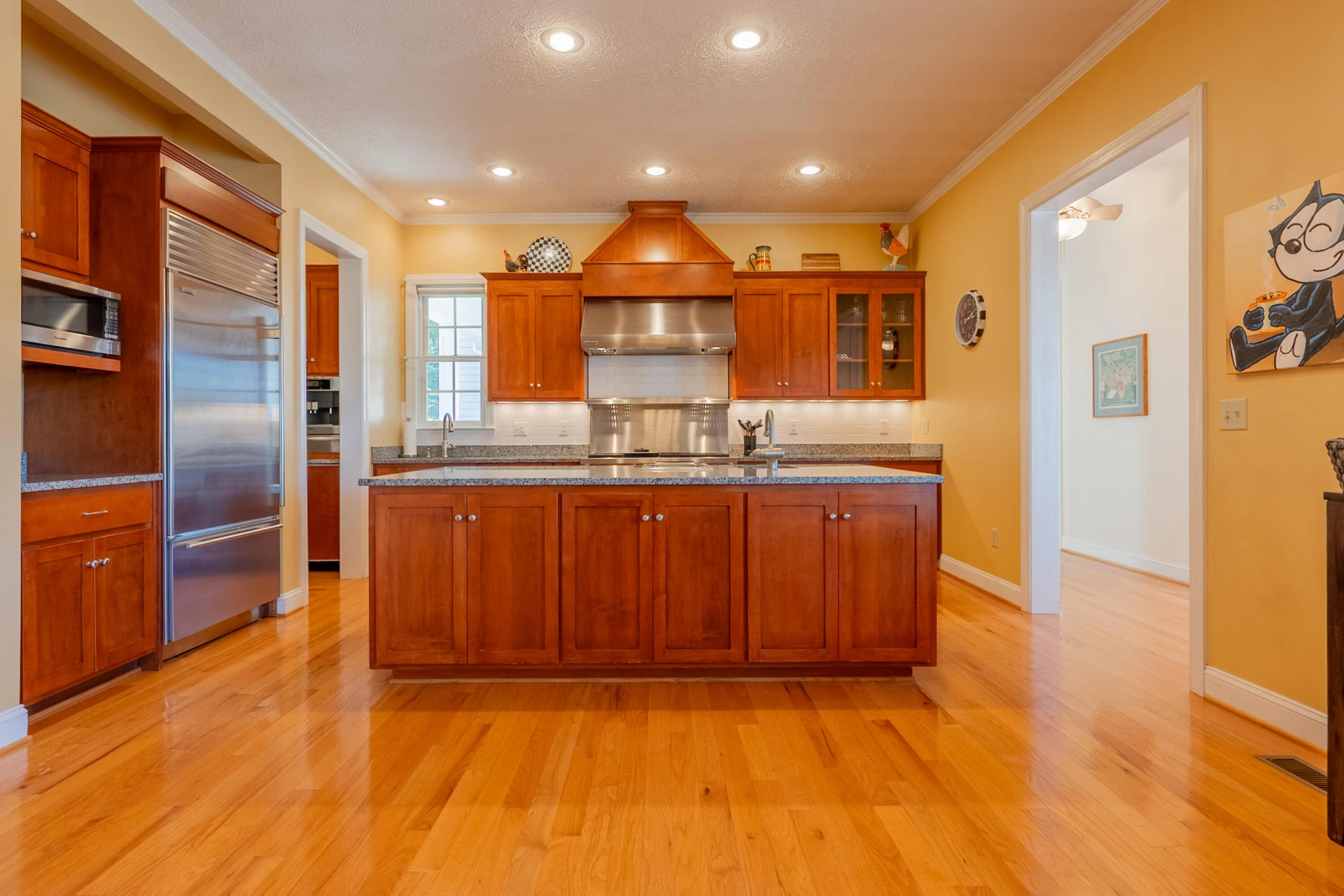 254 Dusty Mile RD NW - Photo 24