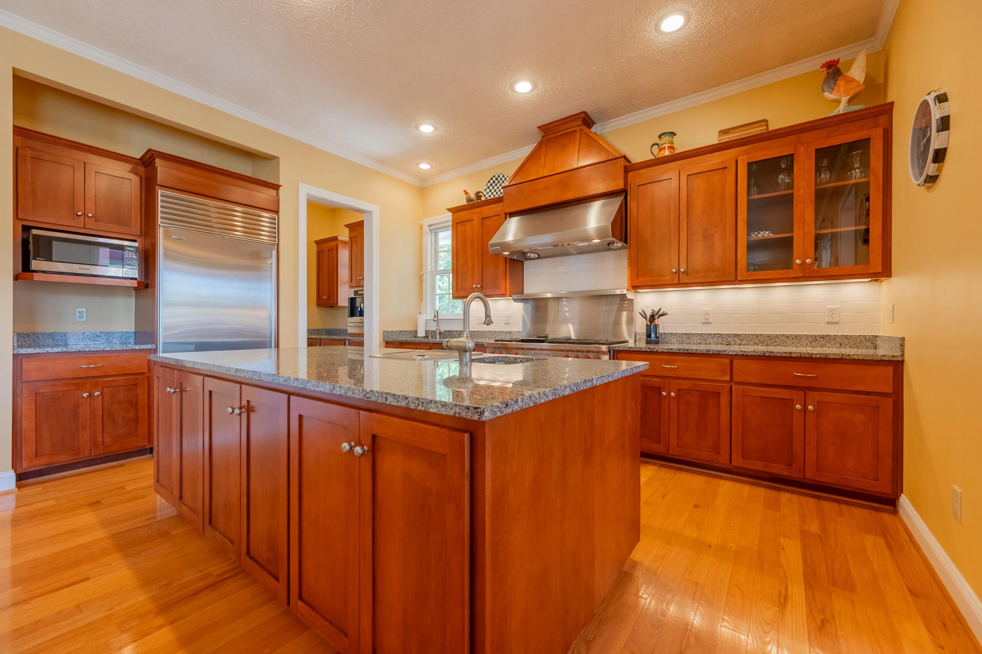 254 Dusty Mile RD NW - Photo 25