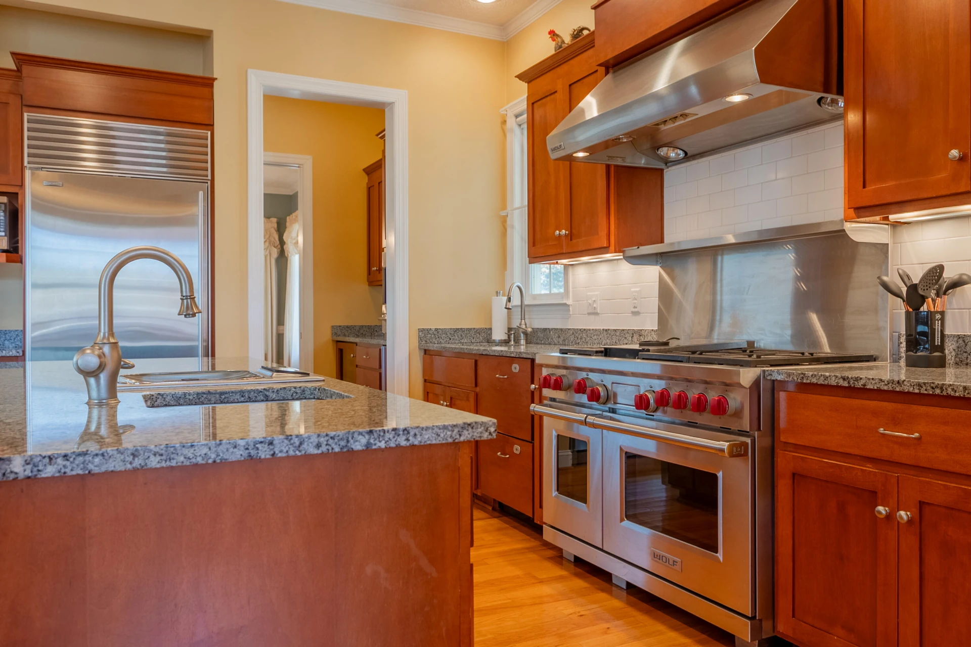 254 Dusty Mile RD NW - Photo 26