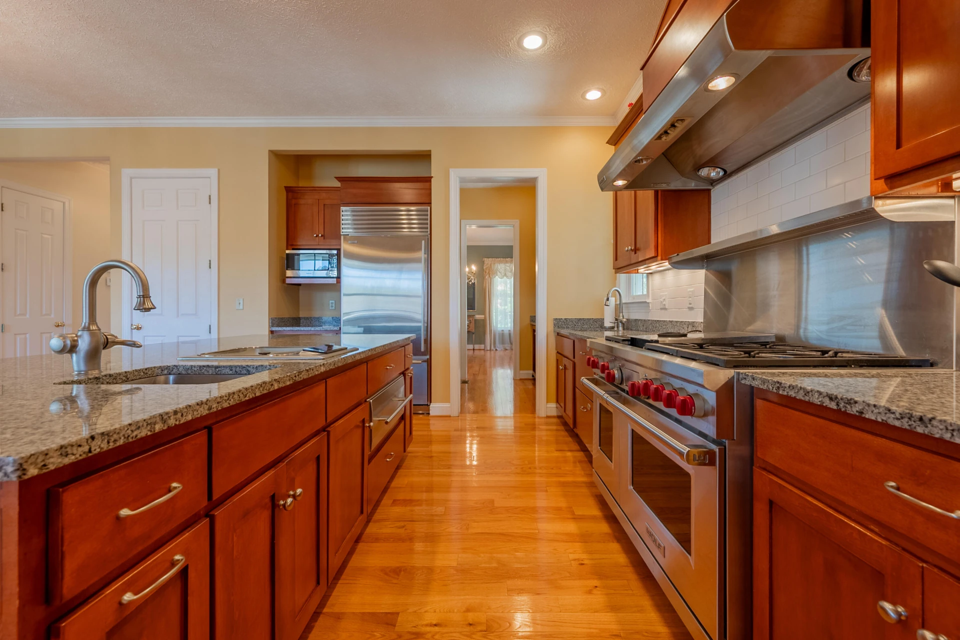 254 Dusty Mile RD NW - Photo 27