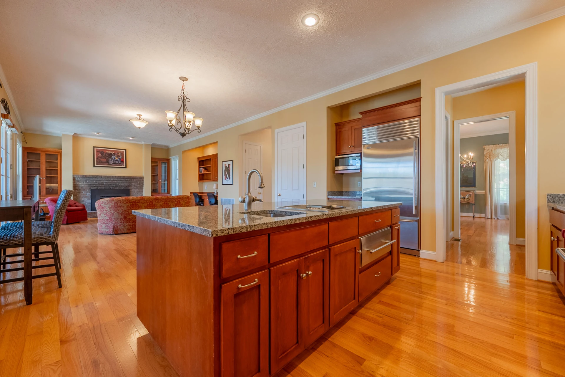 254 Dusty Mile RD NW - Photo 28