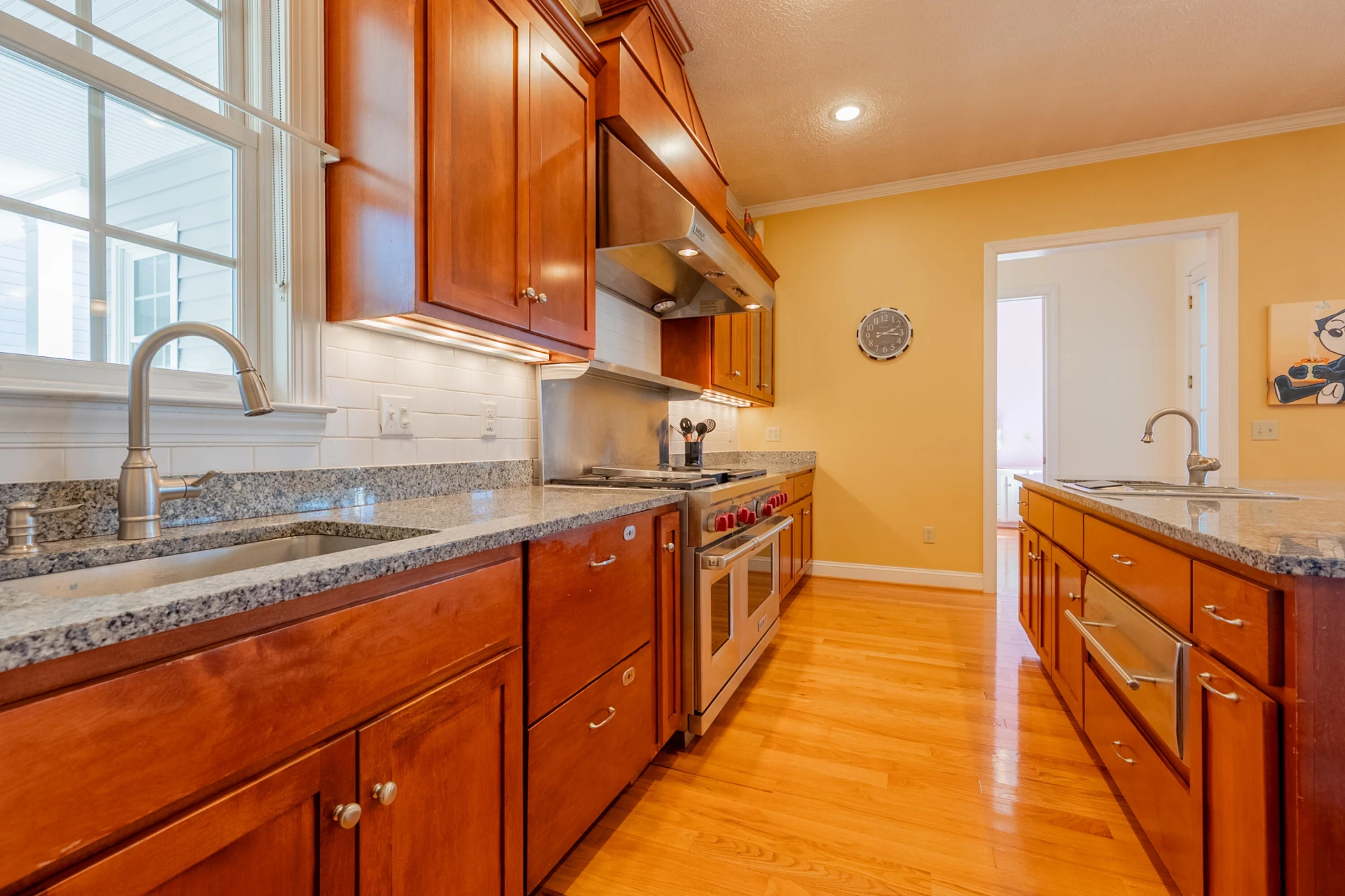 254 Dusty Mile RD NW - Photo 29