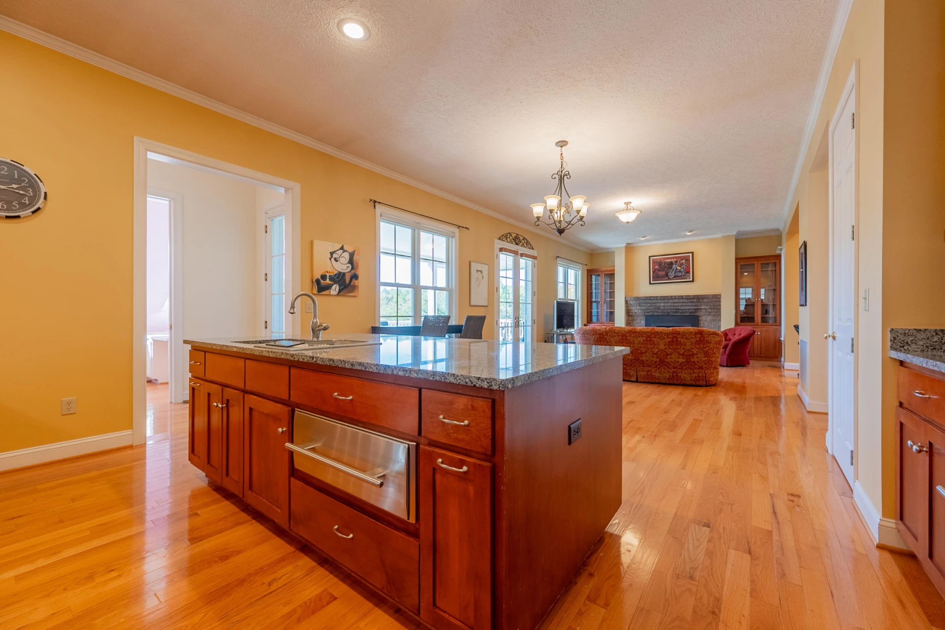 254 Dusty Mile RD NW - Photo 30