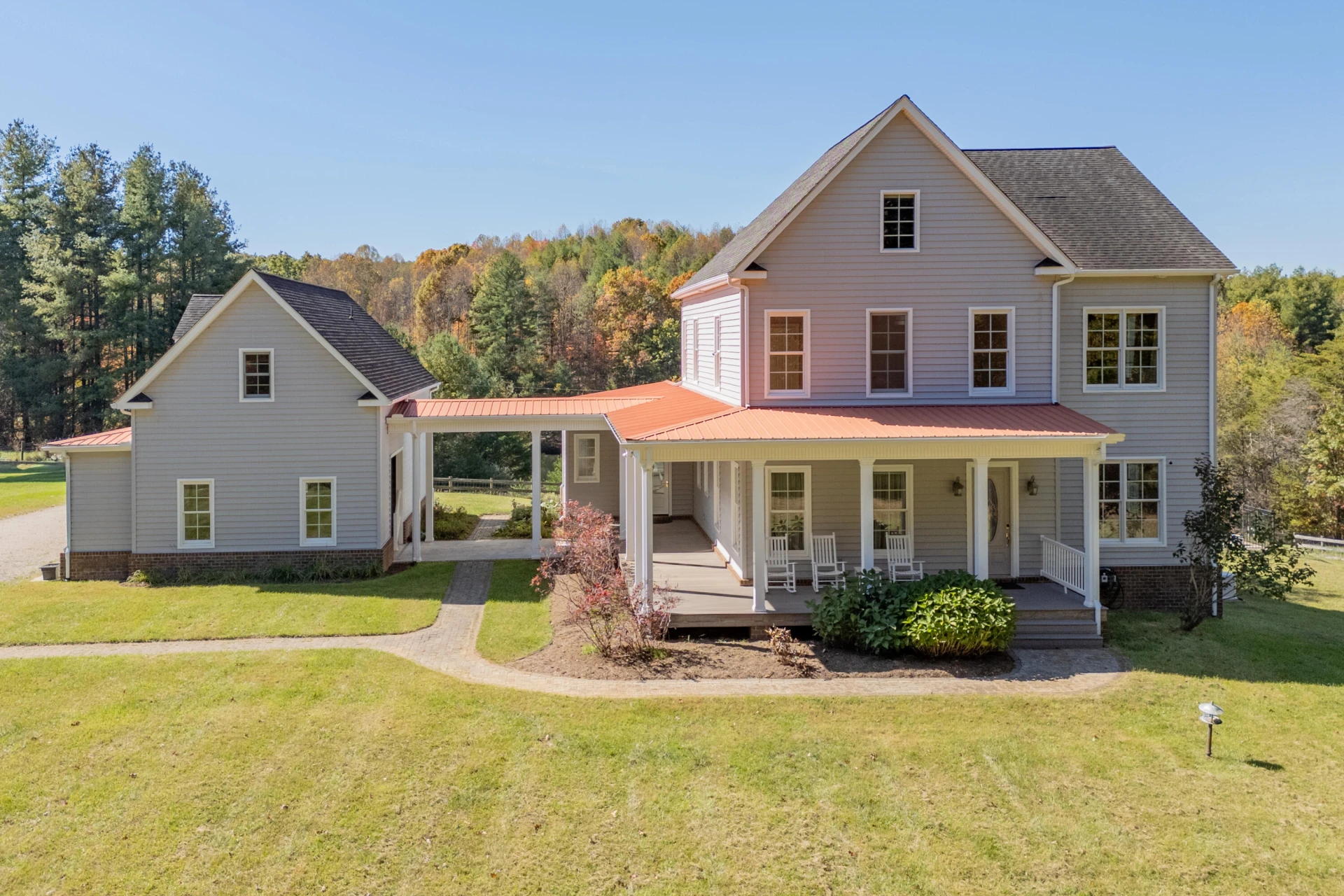 254 Dusty Mile RD NW - Photo 5